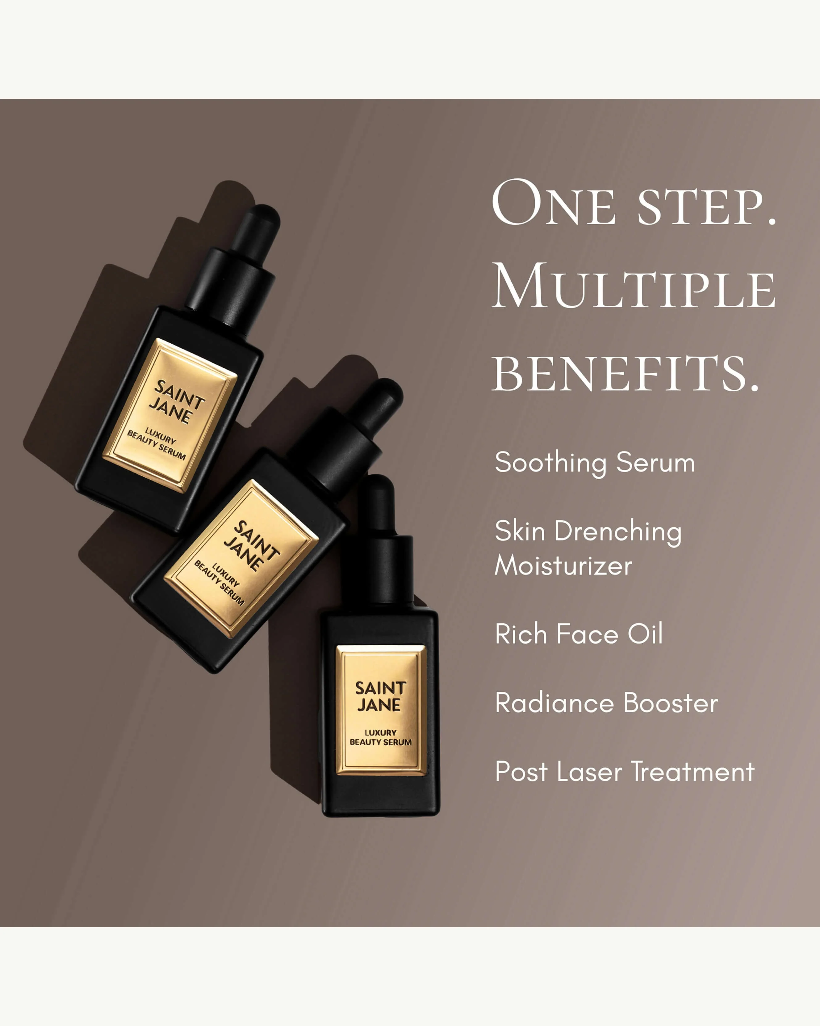Luxury Beauty Serum - Image 7