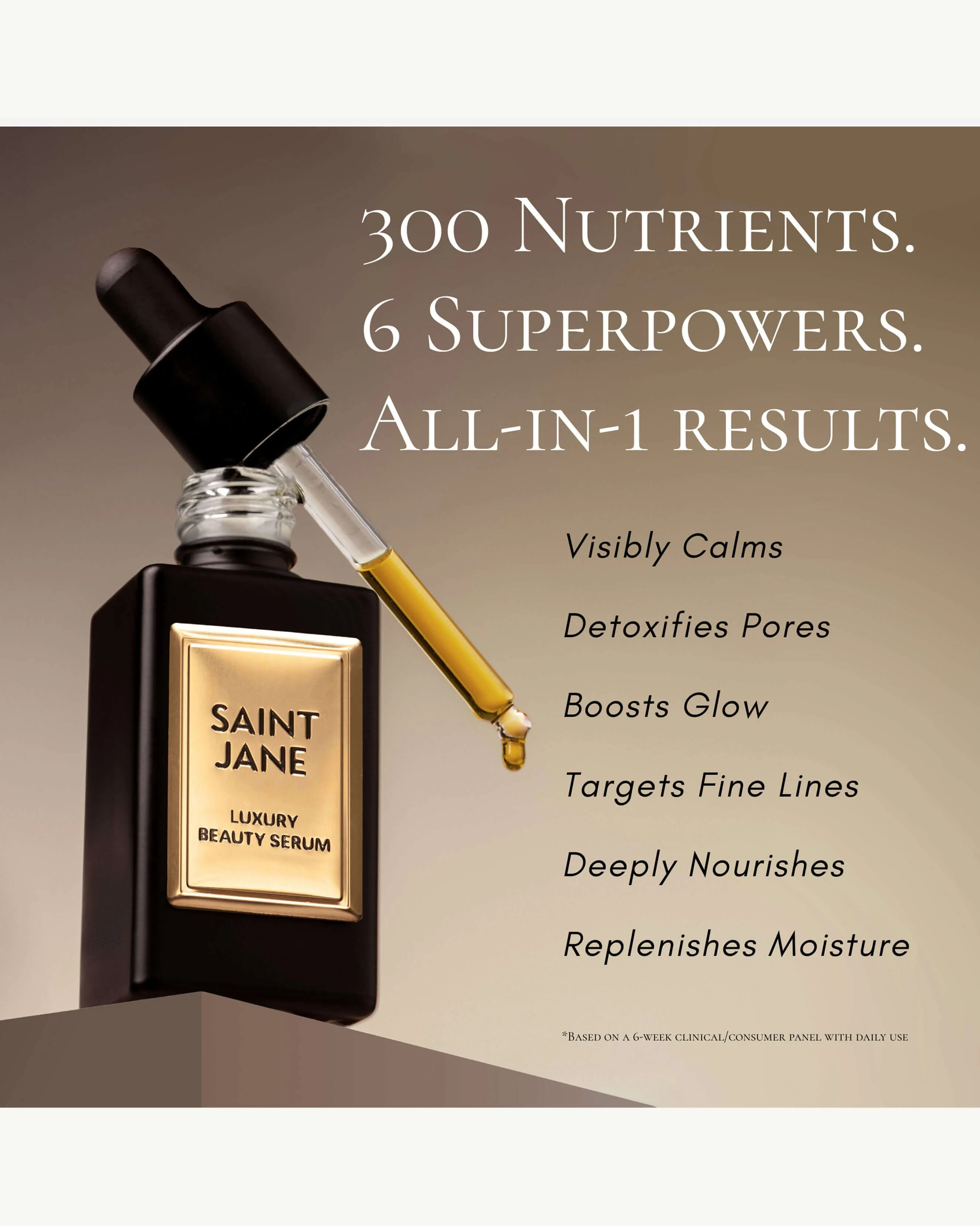 Luxury Beauty Serum - Image 9