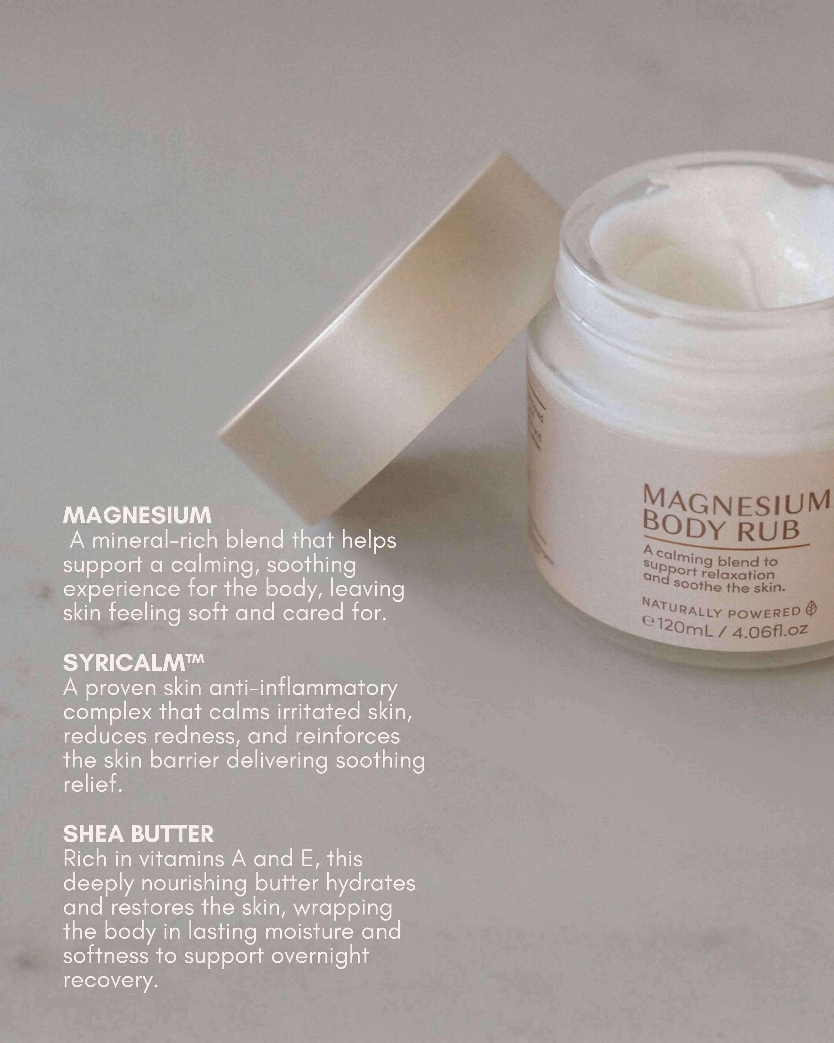 Magnesium Body Rub - Image 4