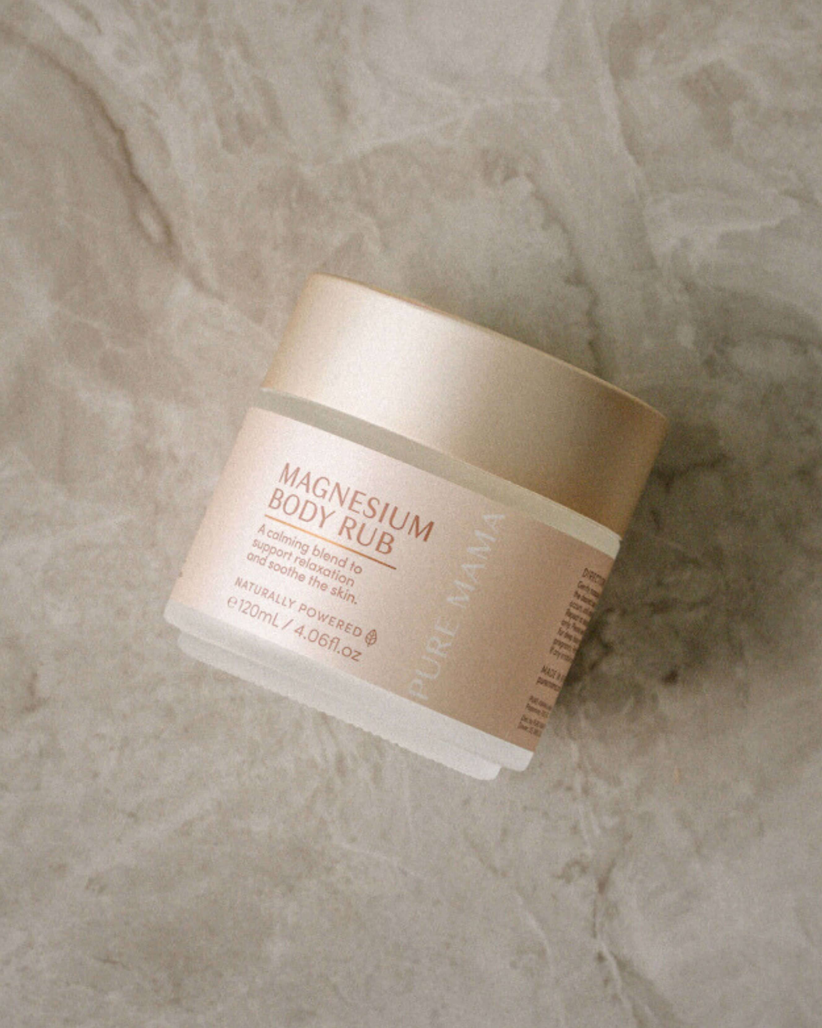 Magnesium Body Rub - Image 6