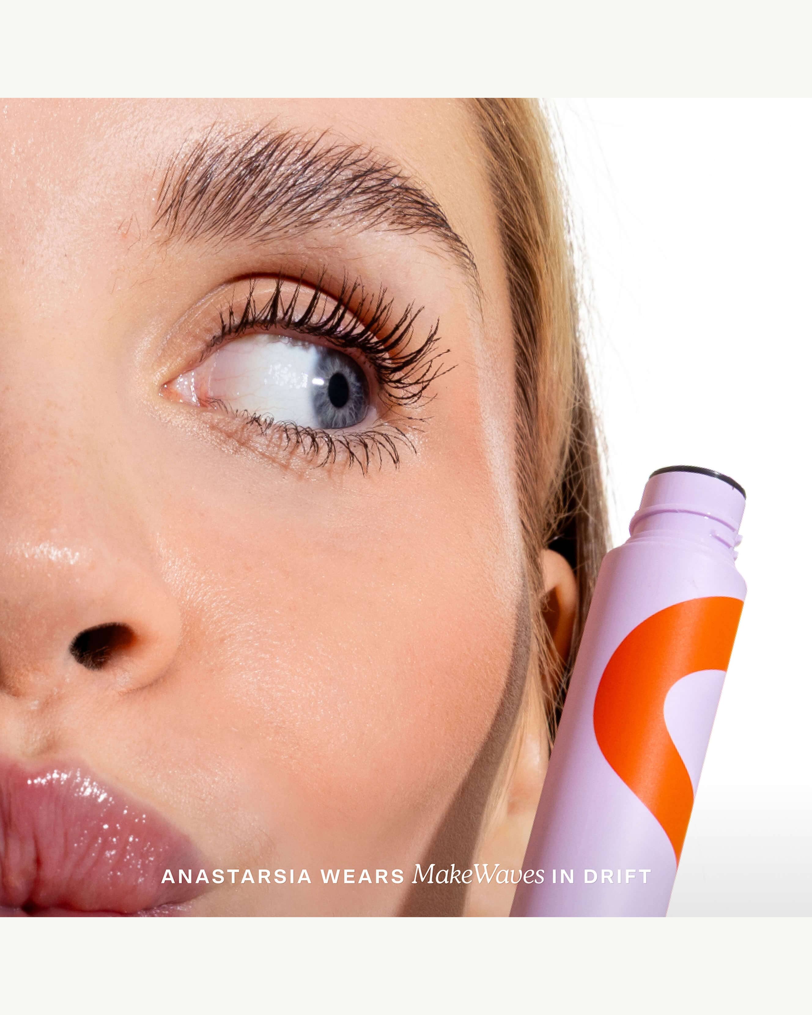 MakeWaves Mascara - Image 12