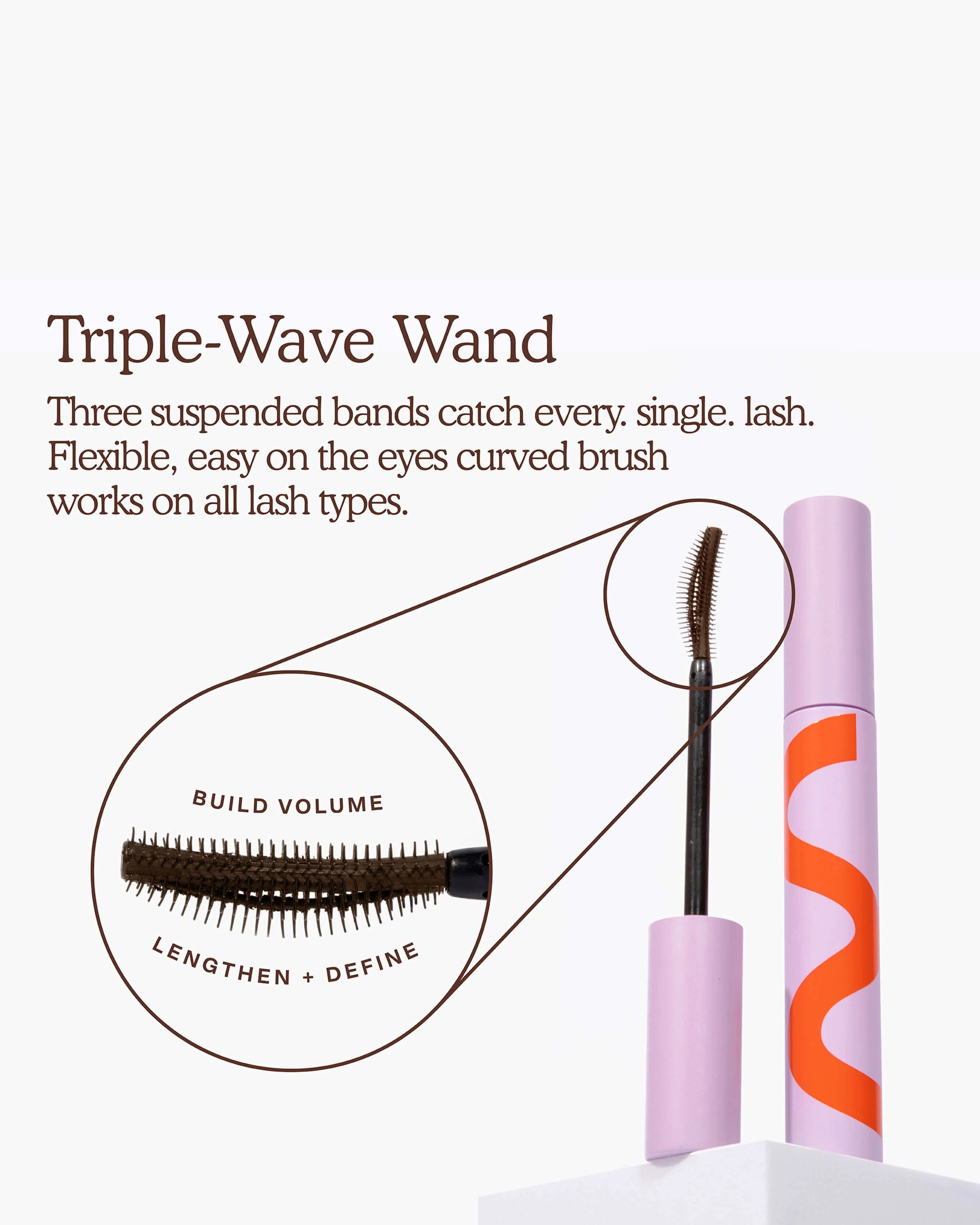 MakeWaves Mascara - Image 13