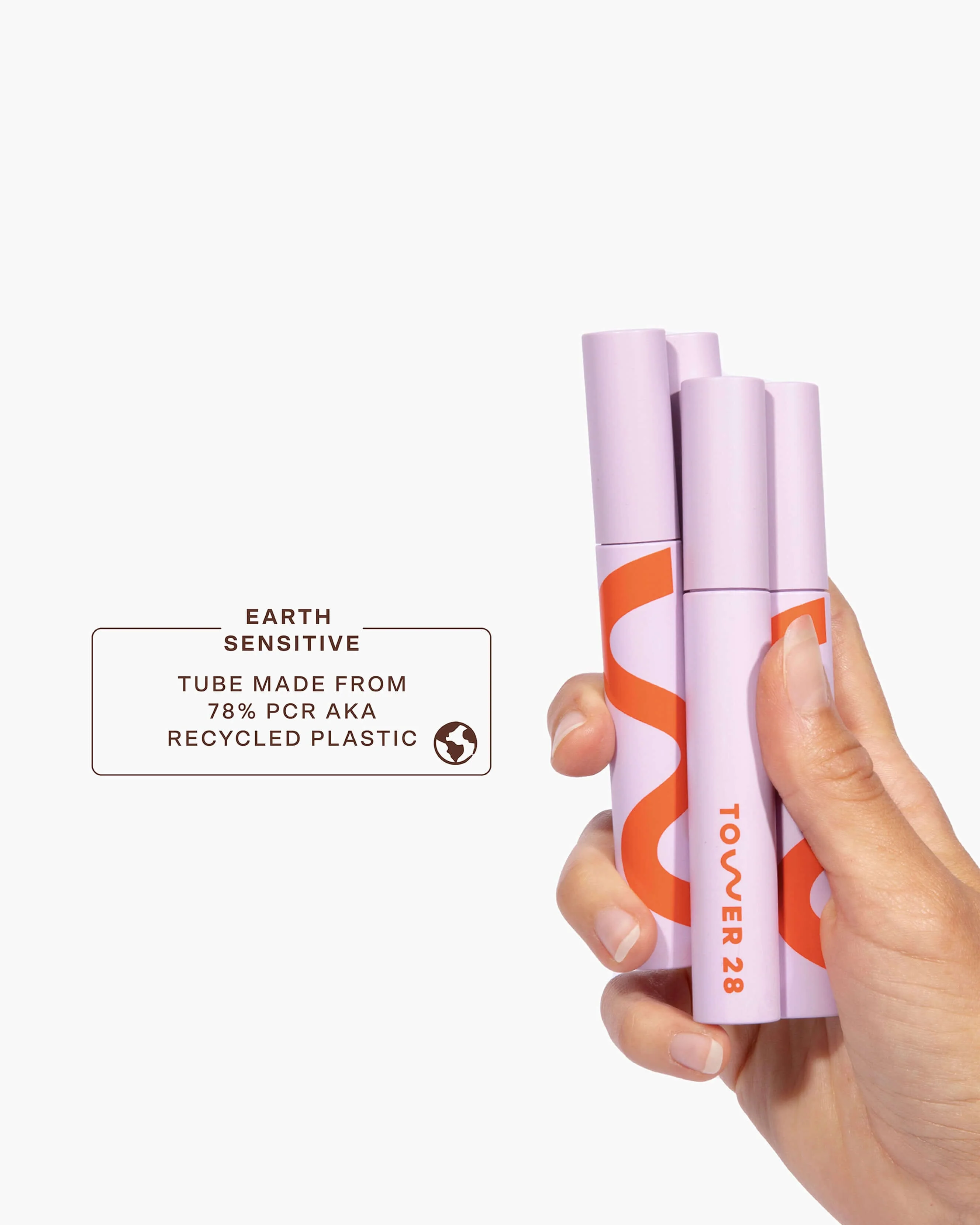 MakeWaves Mascara - Image 14