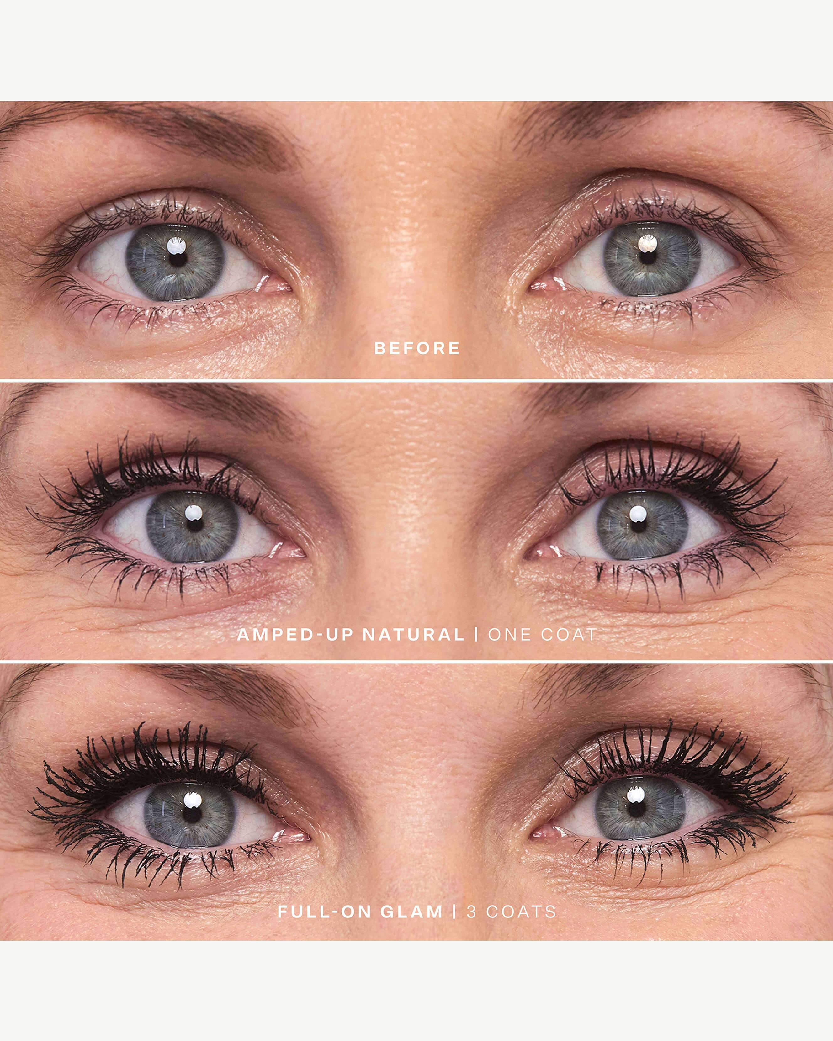 MakeWaves Mascara - Image 18