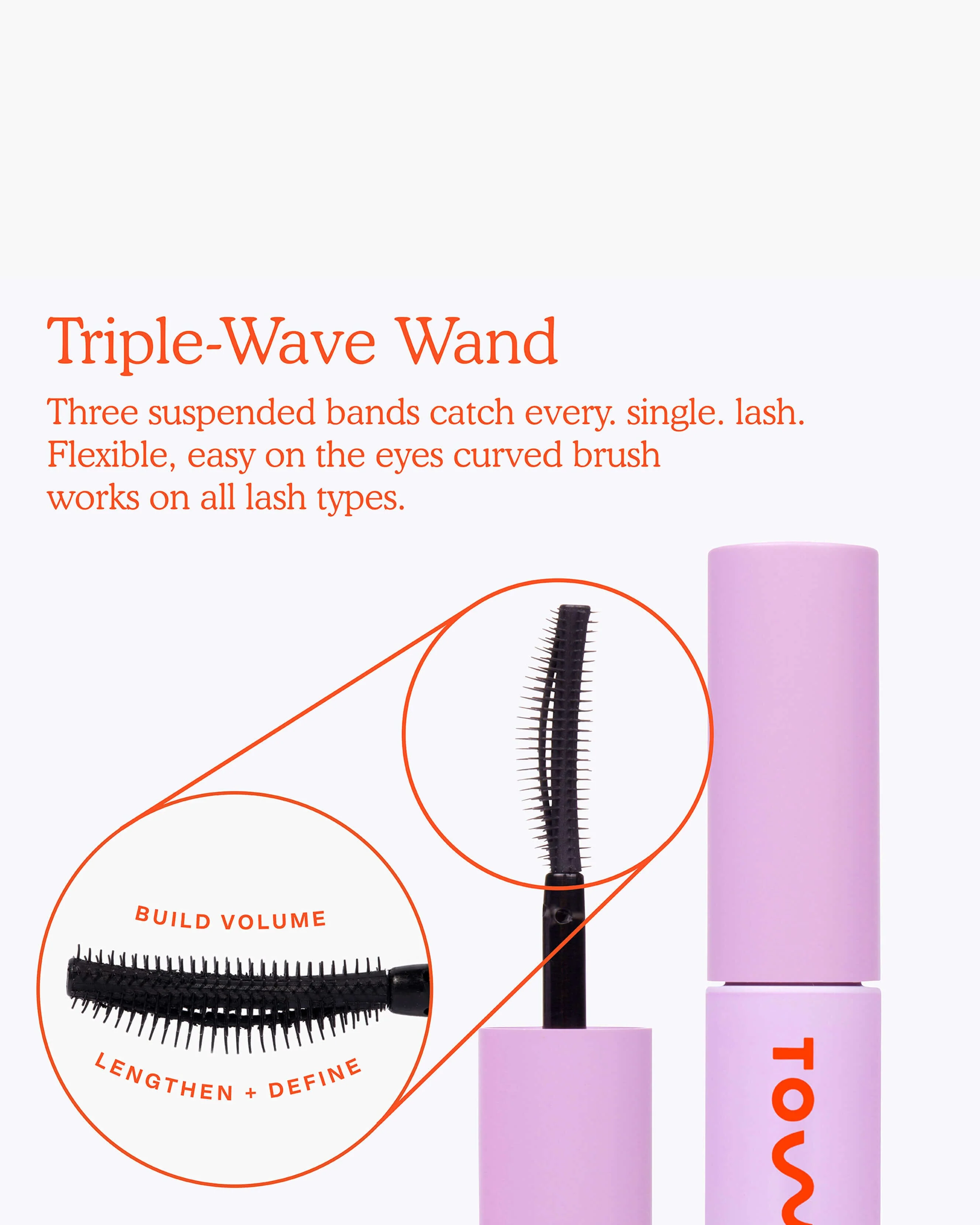 MakeWaves Mascara - Image 19