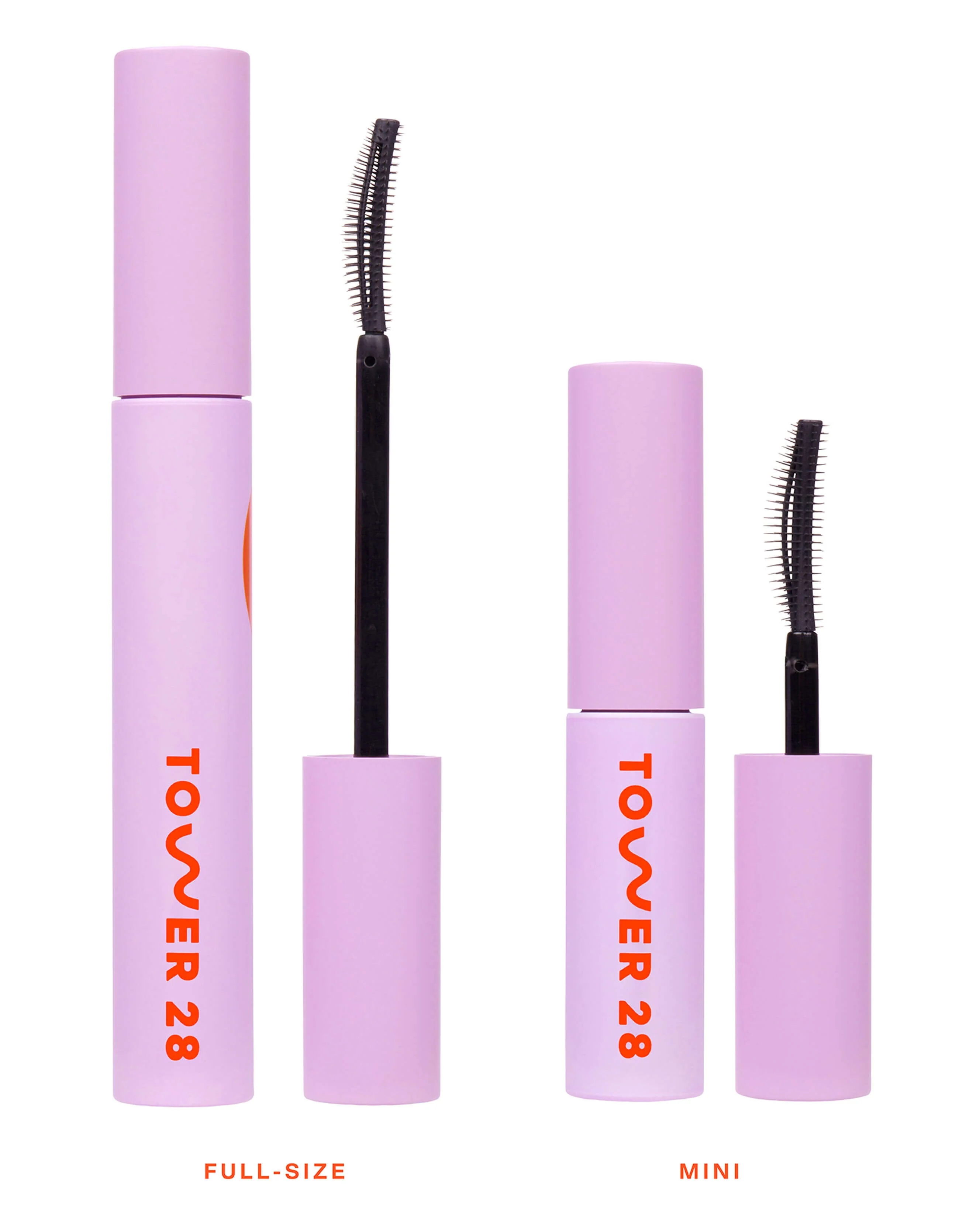 MakeWaves Mascara - Image 22