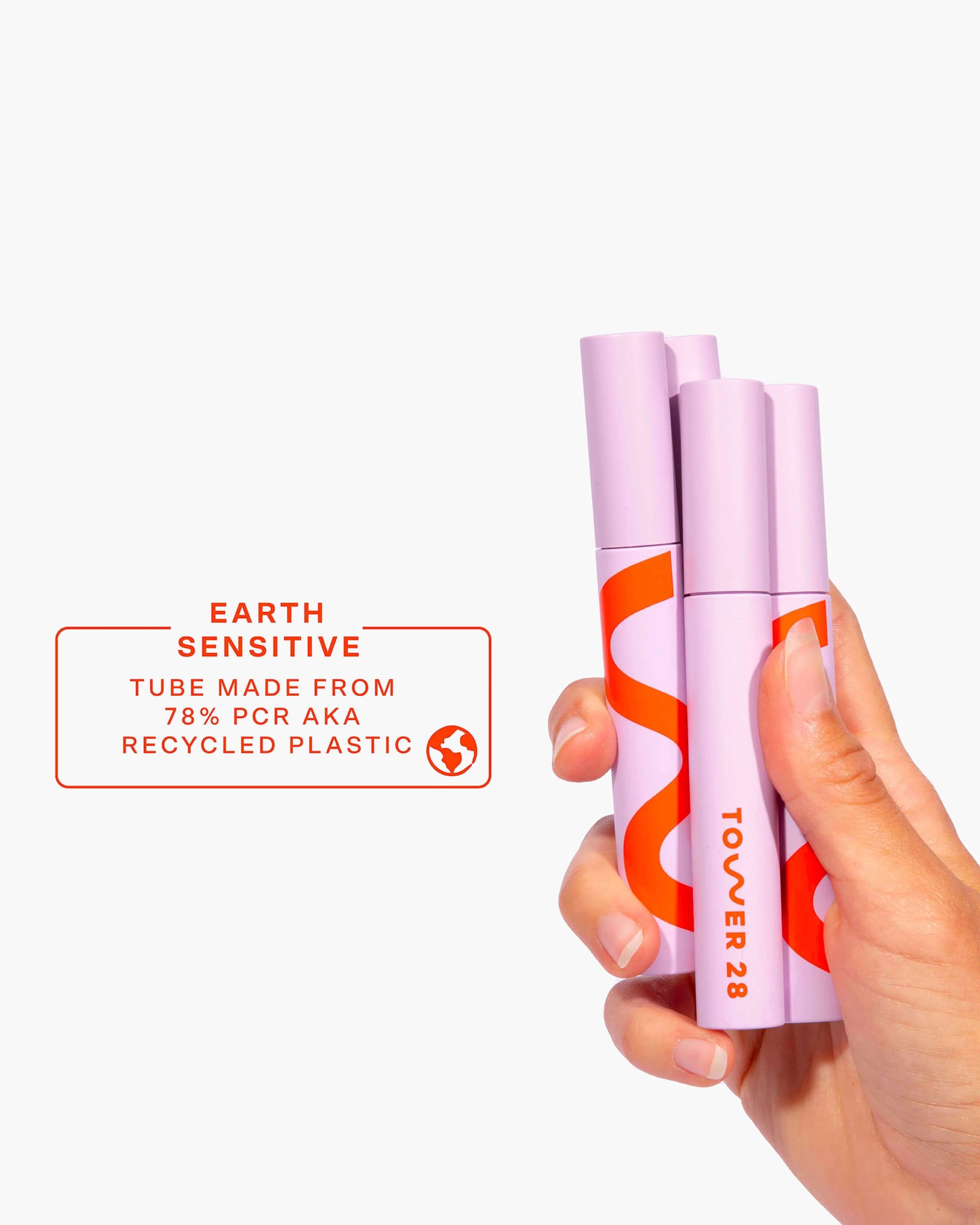 MakeWaves Mascara - Image 7