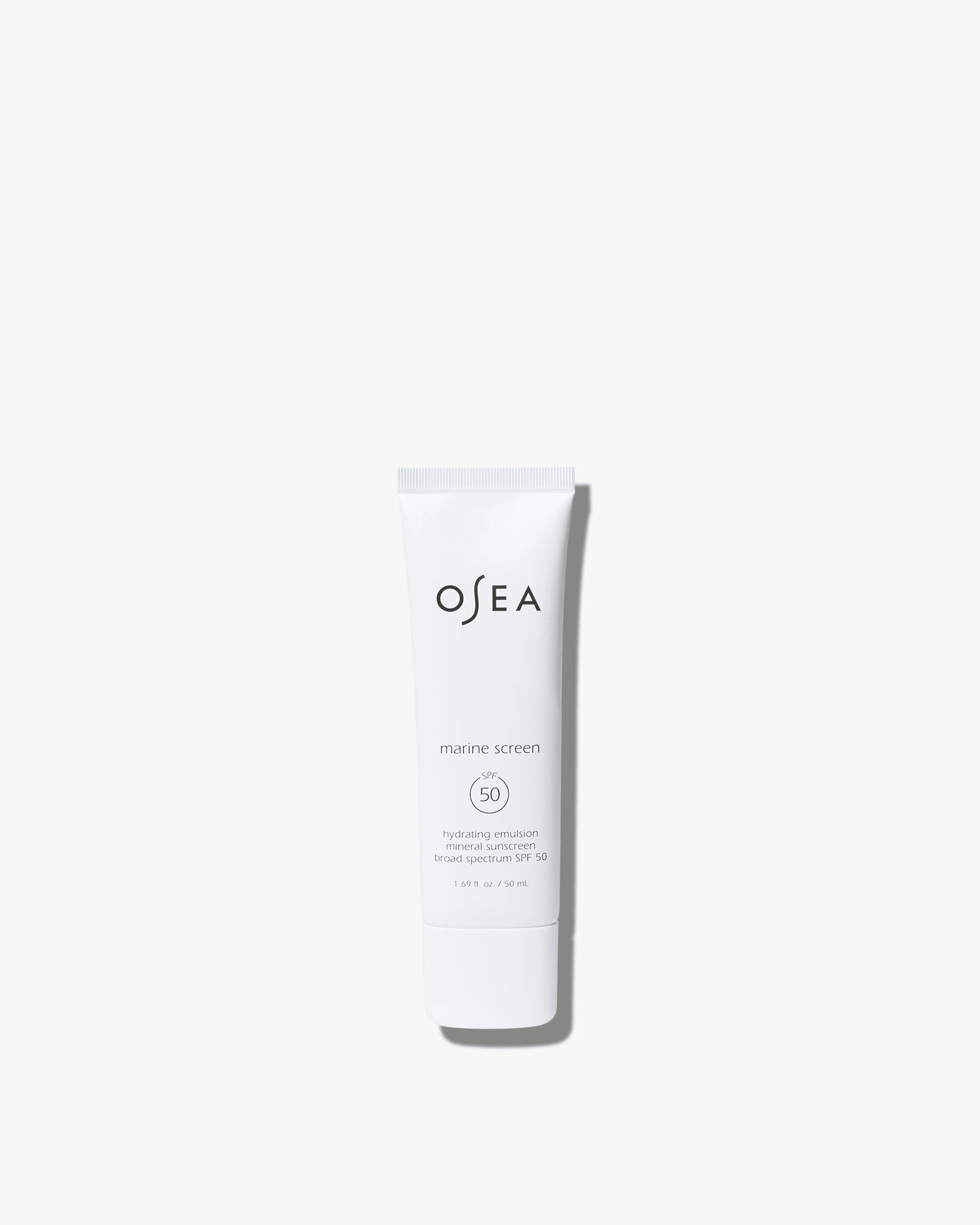 New Skin care