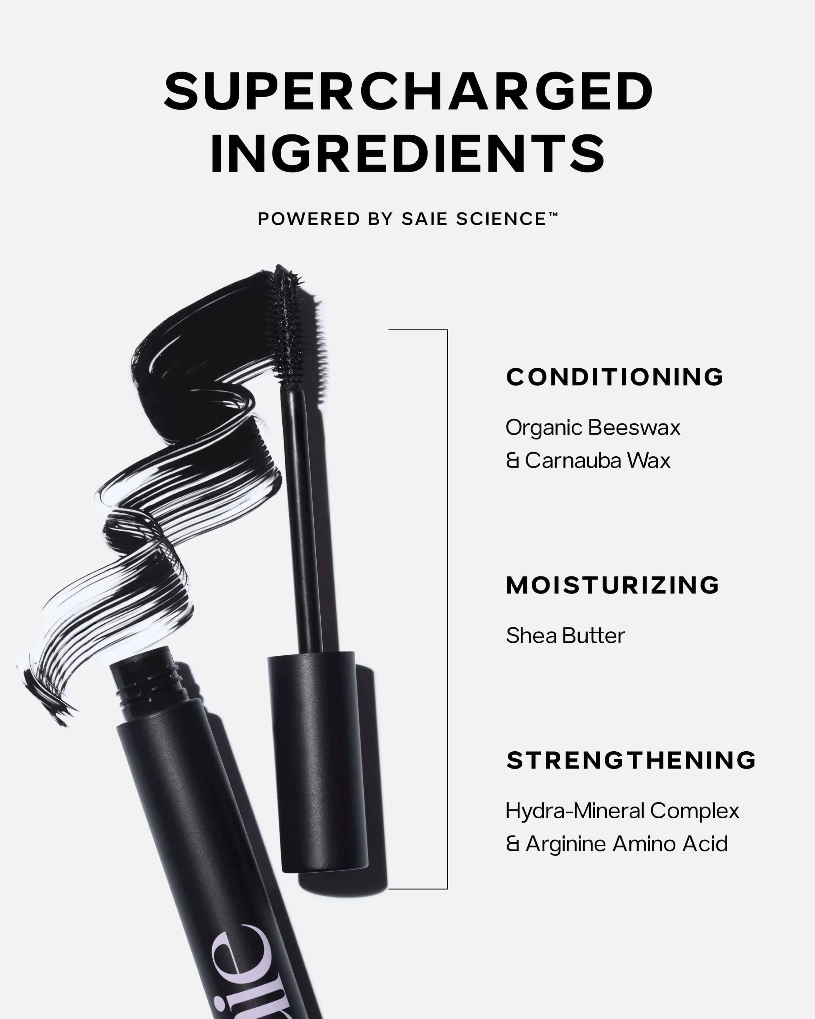 Mascara 101™ Lengthening and Lifting - Image 16