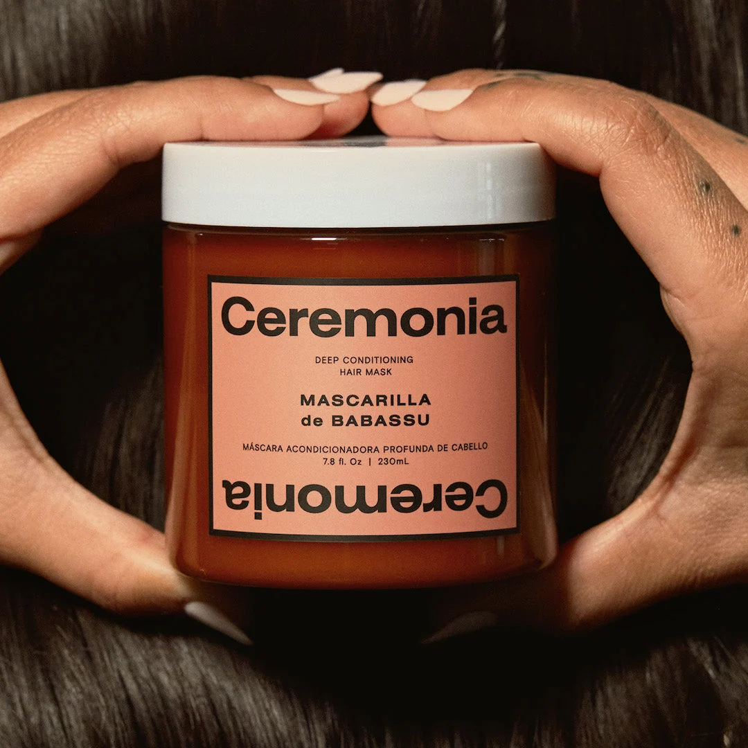 Mascarilla de Babassu - Image 3