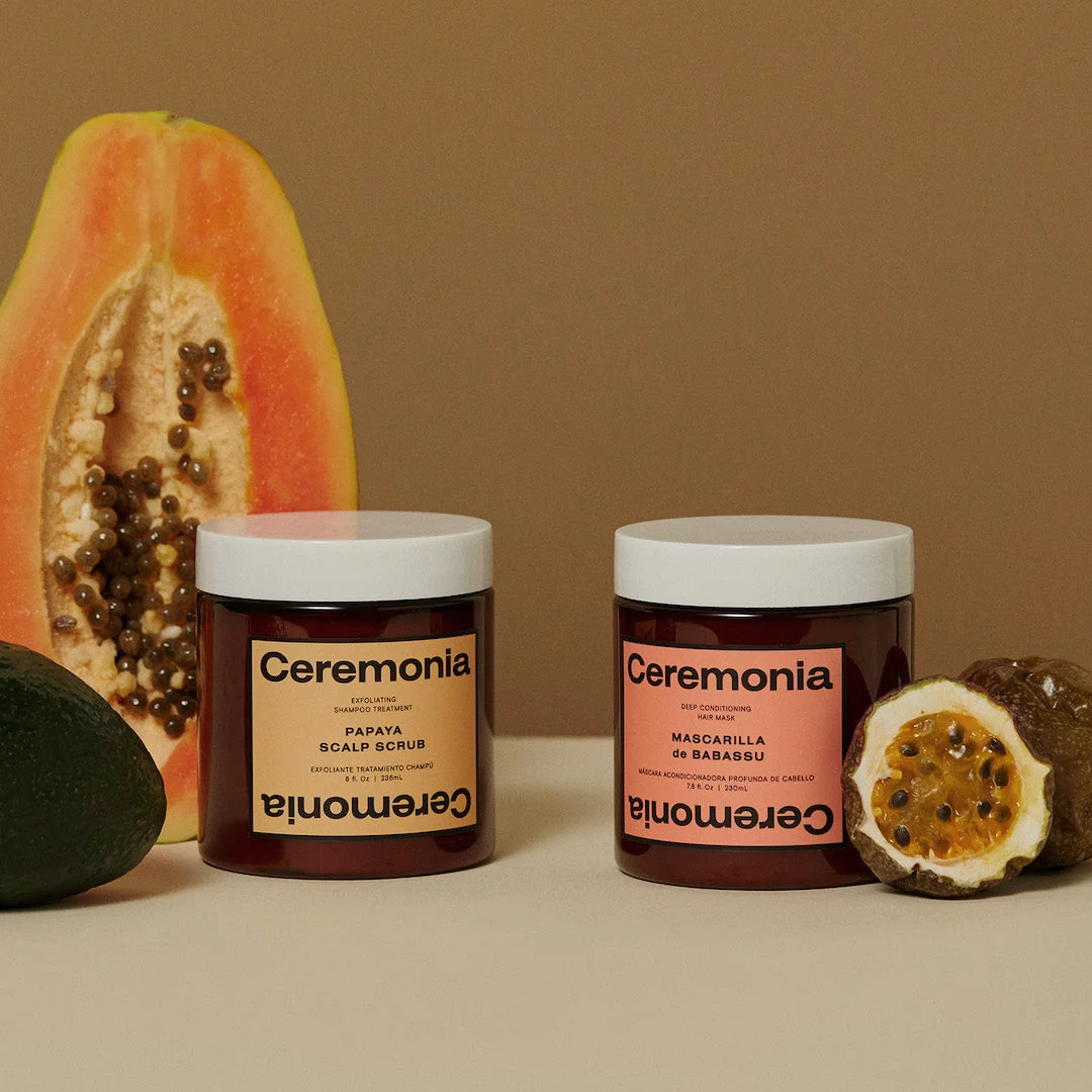 Mascarilla de Babassu - Image 6