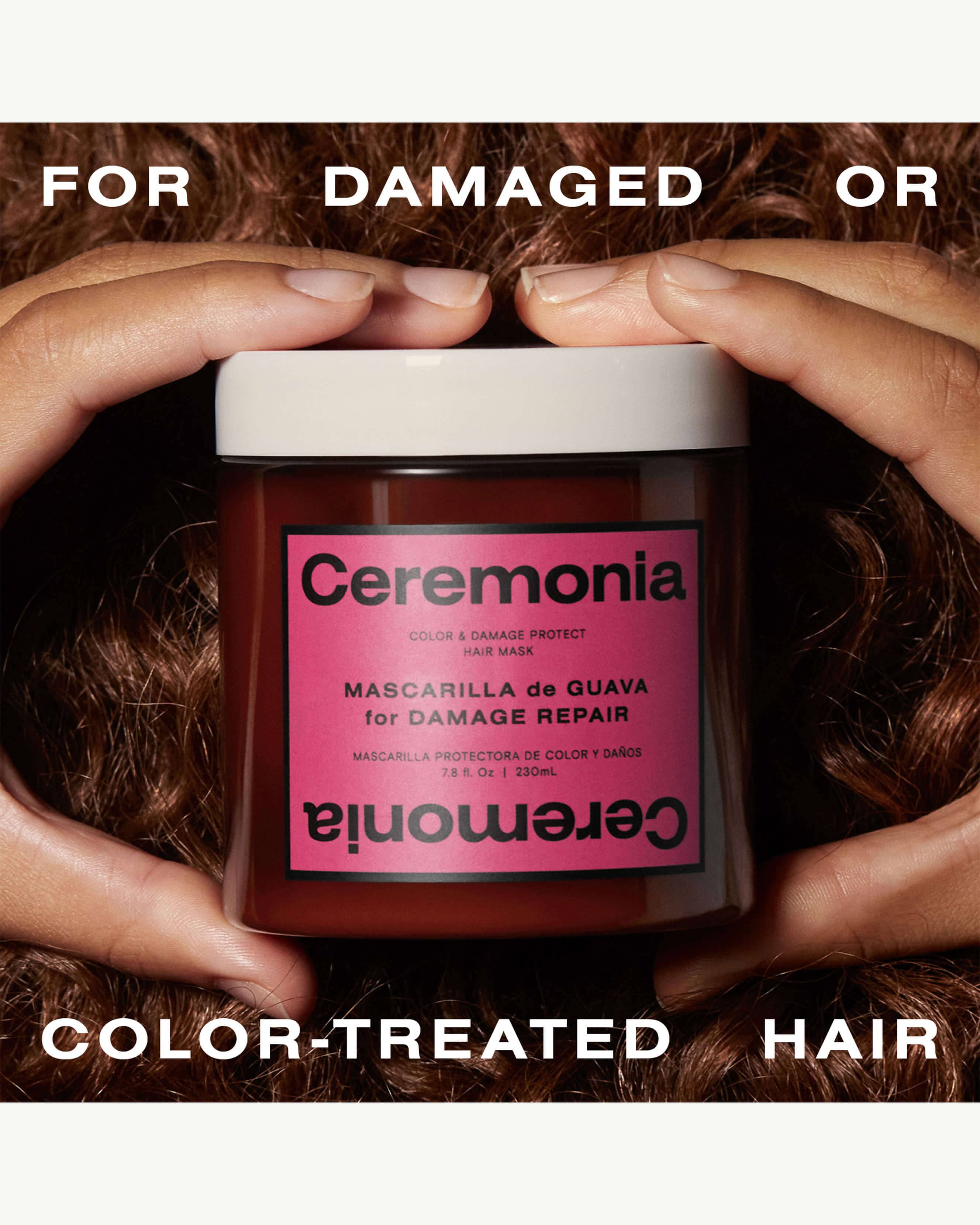 Mascarilla de Guava - Image 10