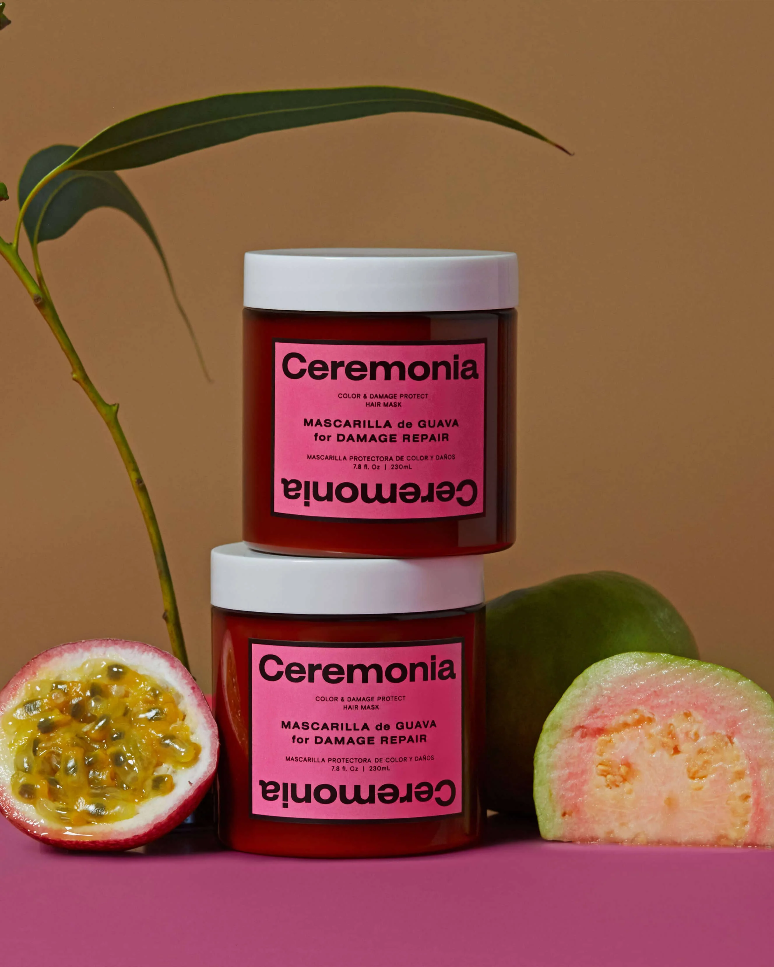 Mascarilla de Guava - Image 9