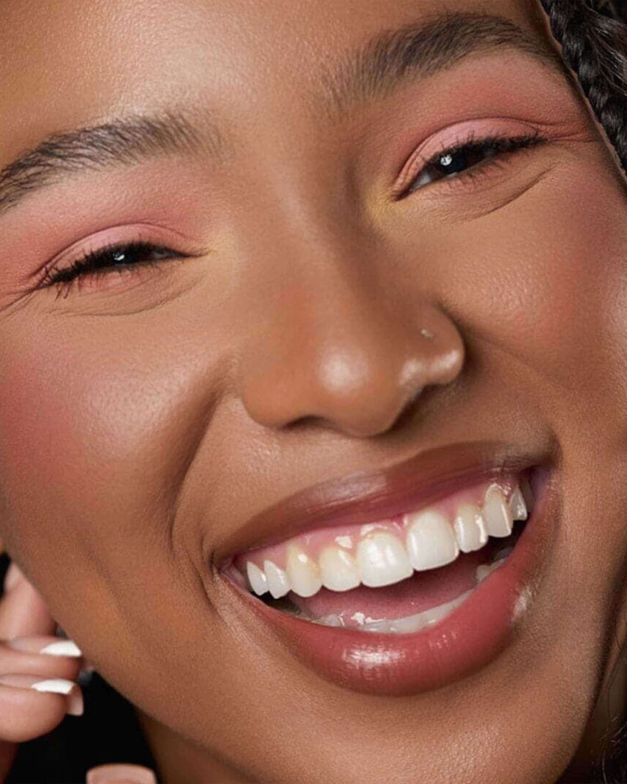 Matte Eyeshadow - Image 56