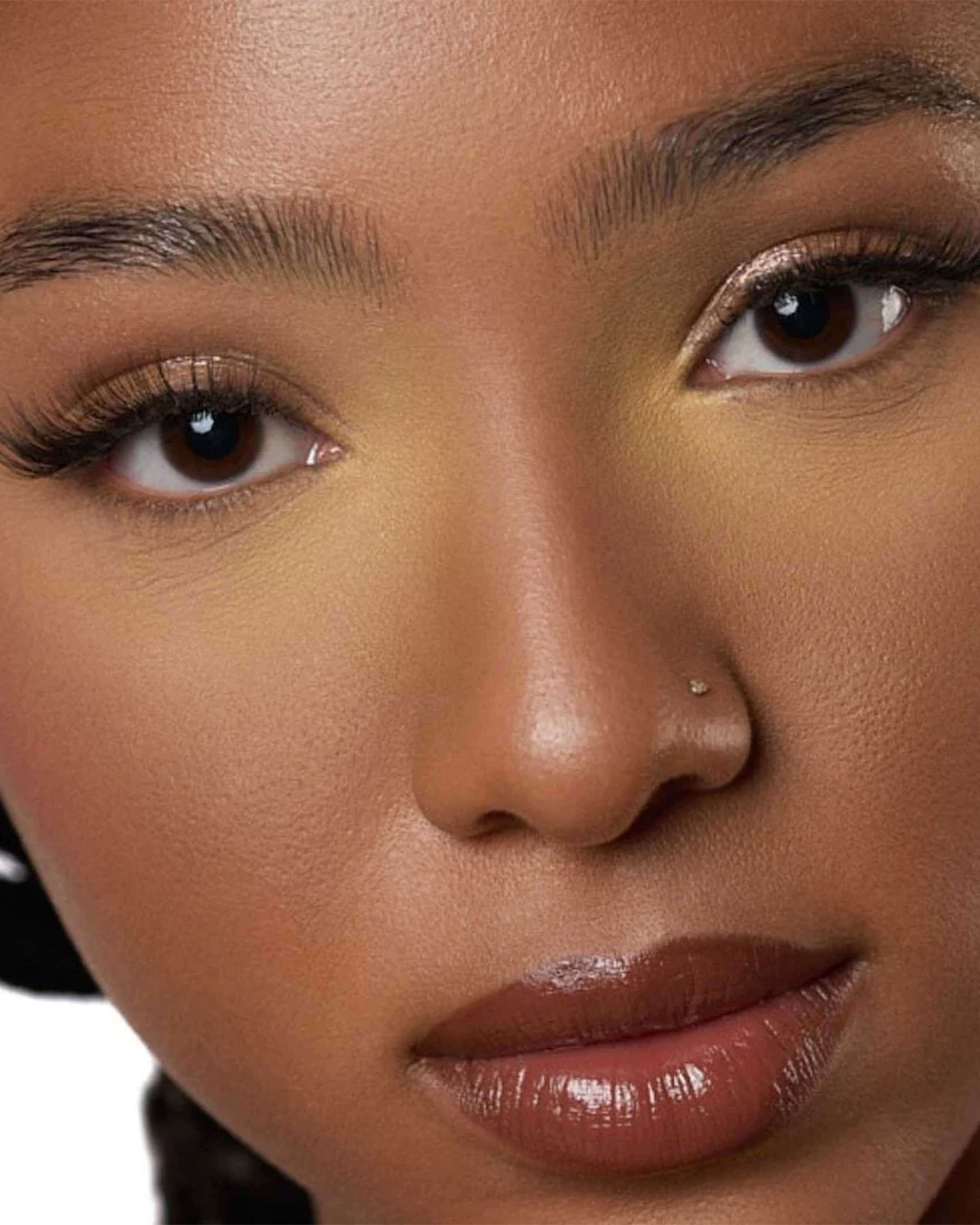 Matte Eyeshadow - Image 57
