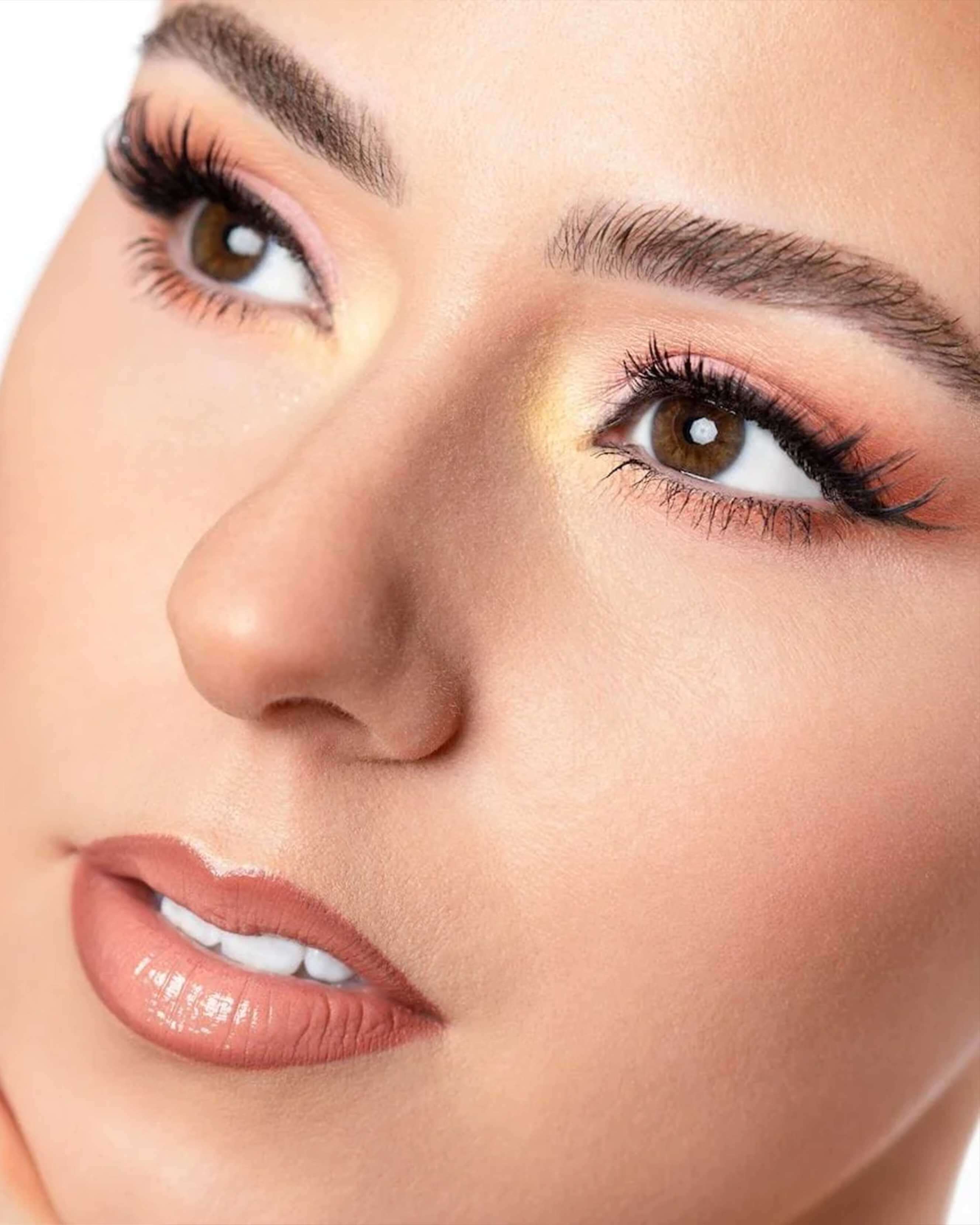 Matte Eyeshadow - Image 59