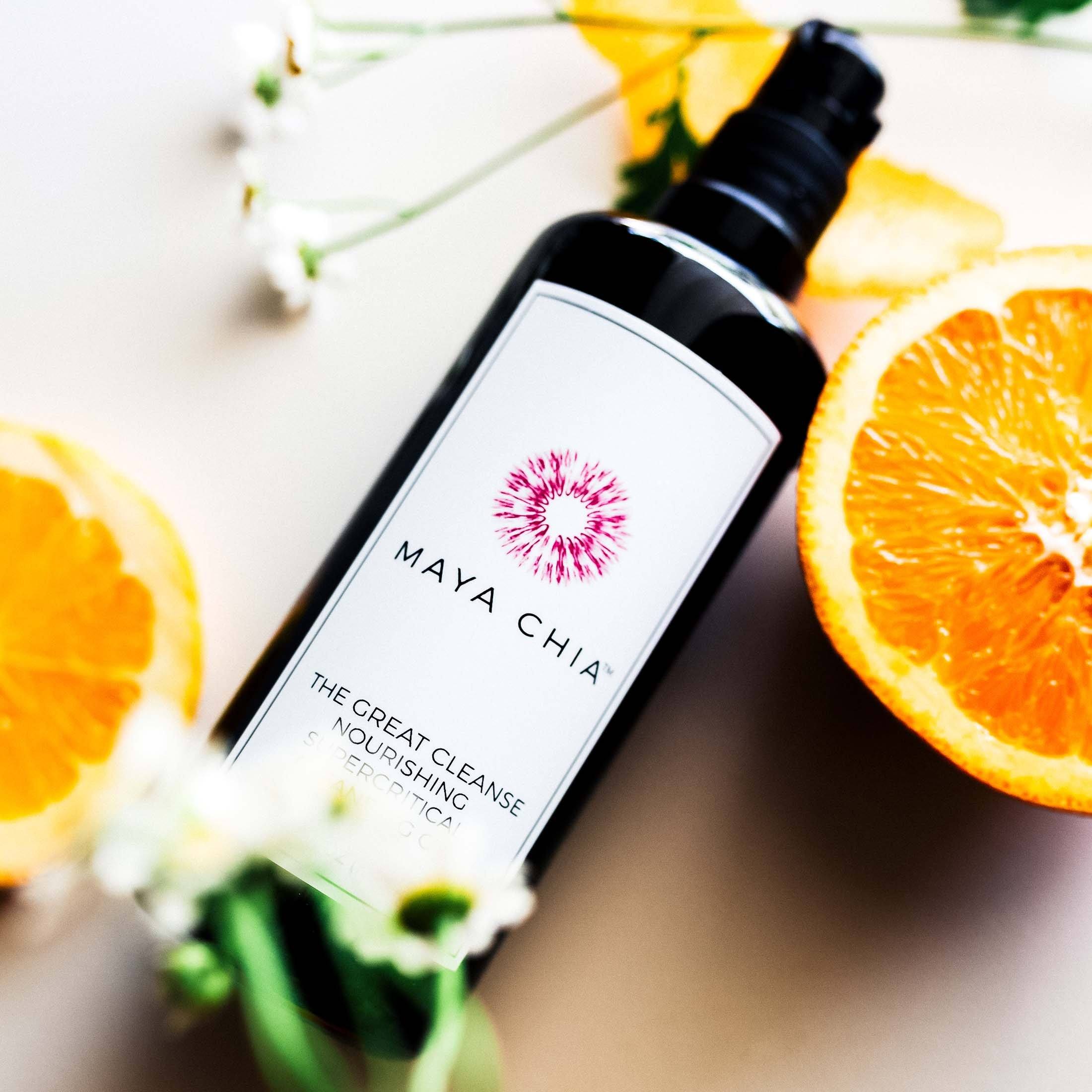 The Great Cleanse Cleansing Oil - Image 2