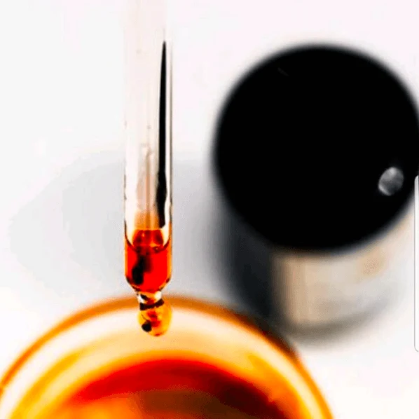 The Super Couple Ultra Luxe Face Oil Serum - Image 3