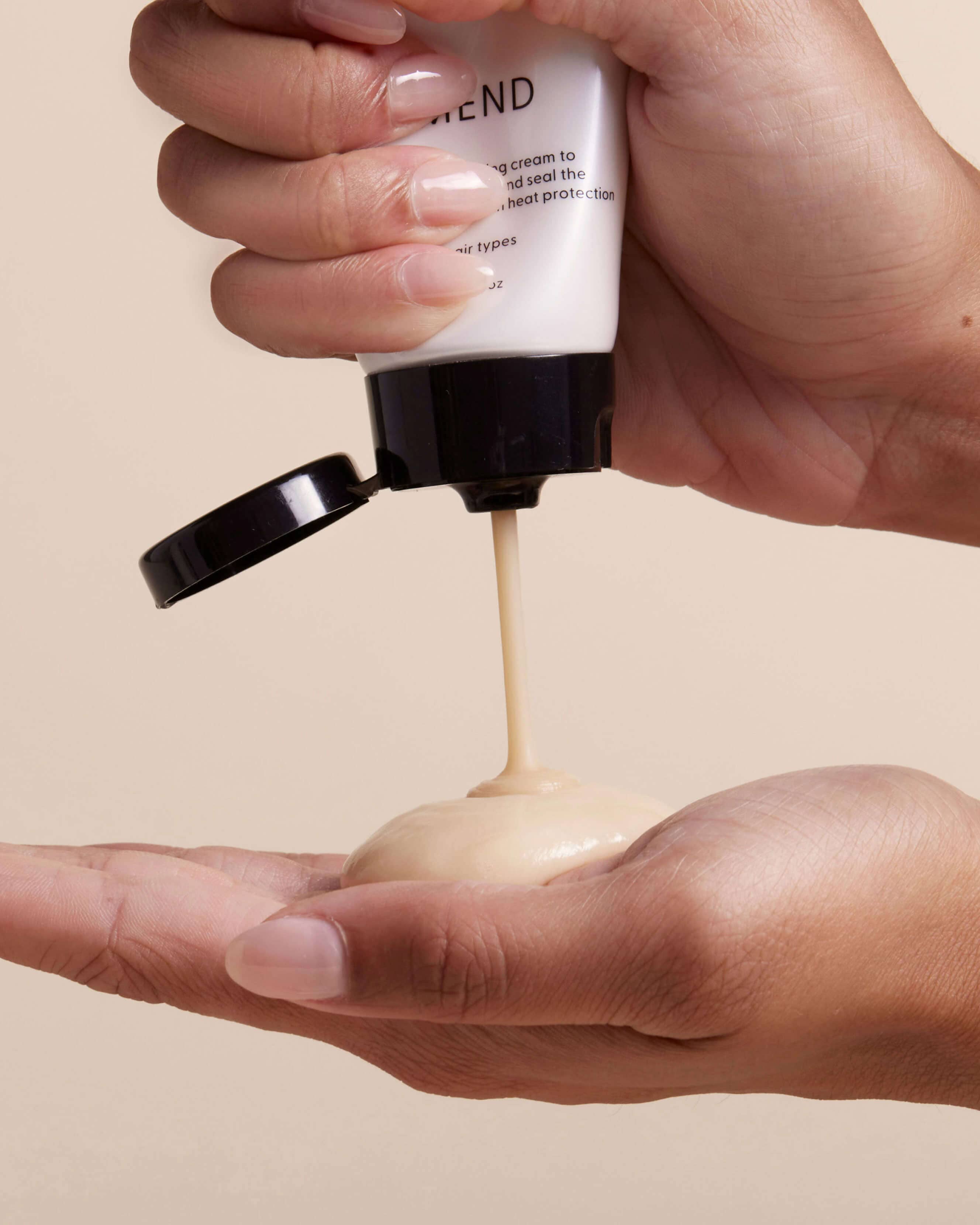 Mend Leave-In Conditioner - Image 3