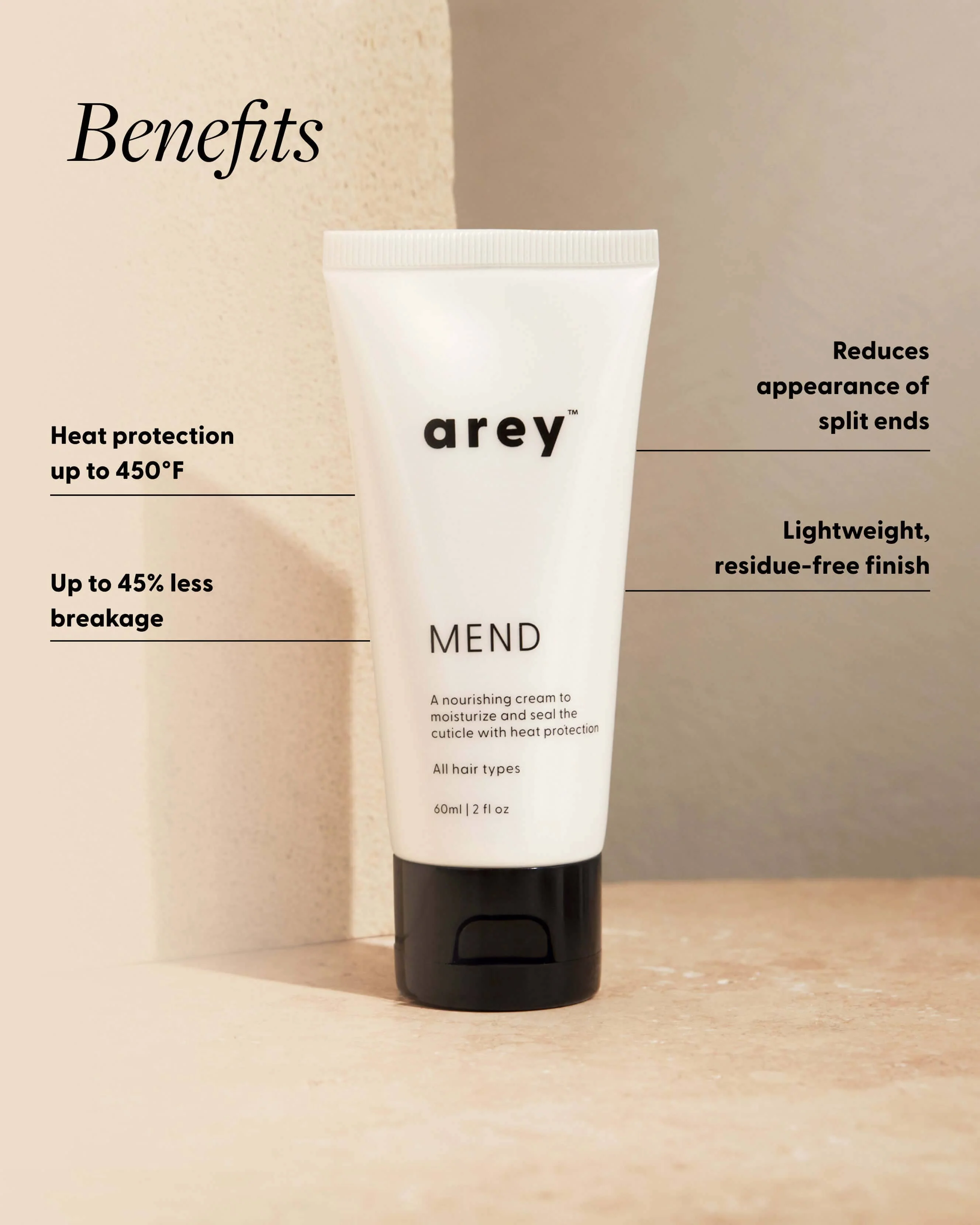 Mend Leave-In Conditioner - Image 6