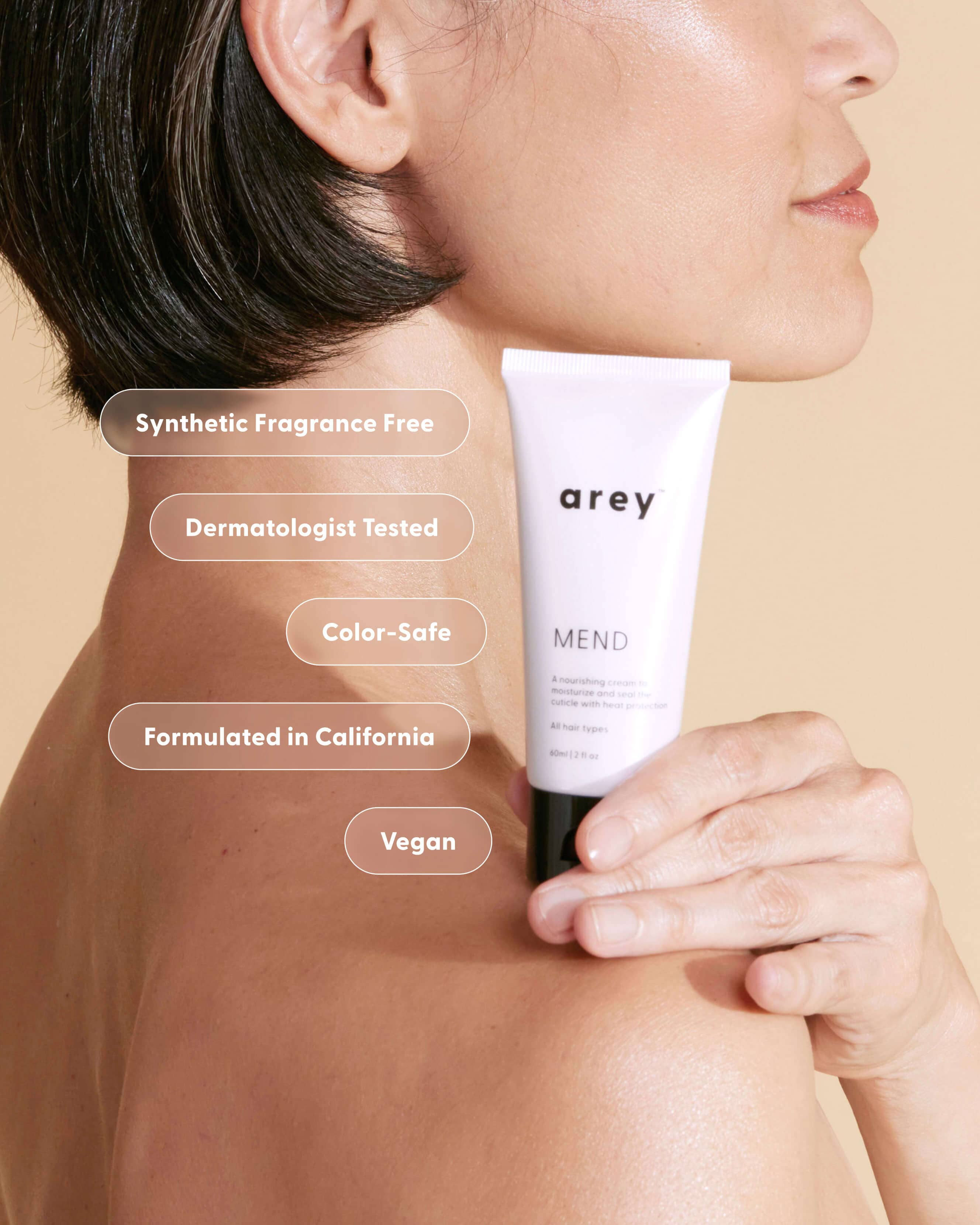 Mend Leave-In Conditioner - Image 9