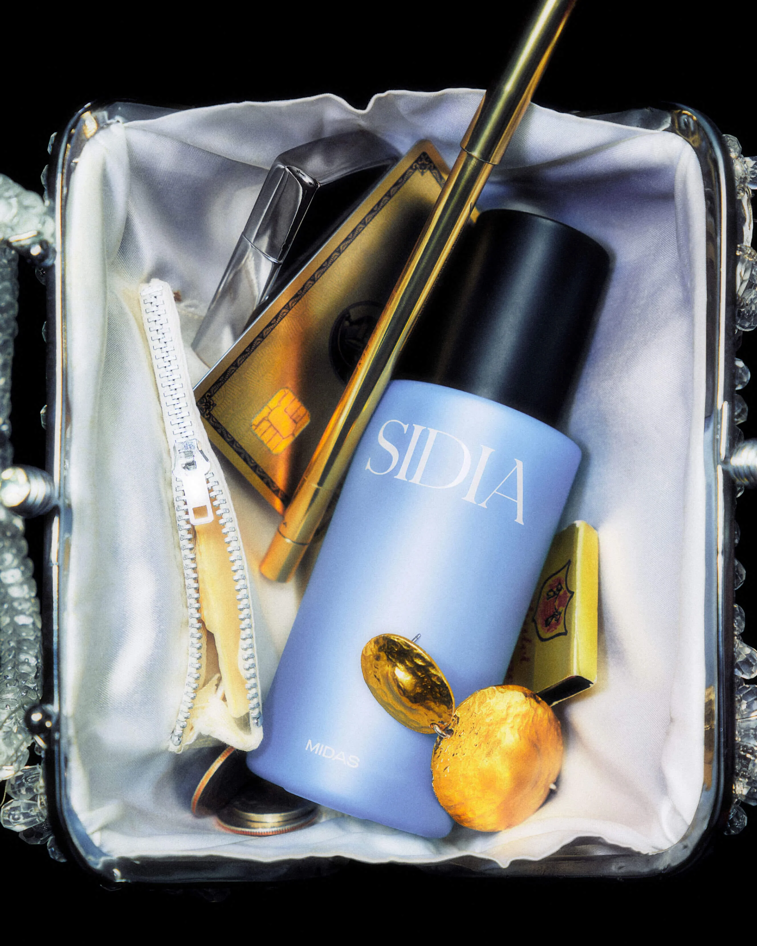 MIDAS THE BODY MIST - Image 4