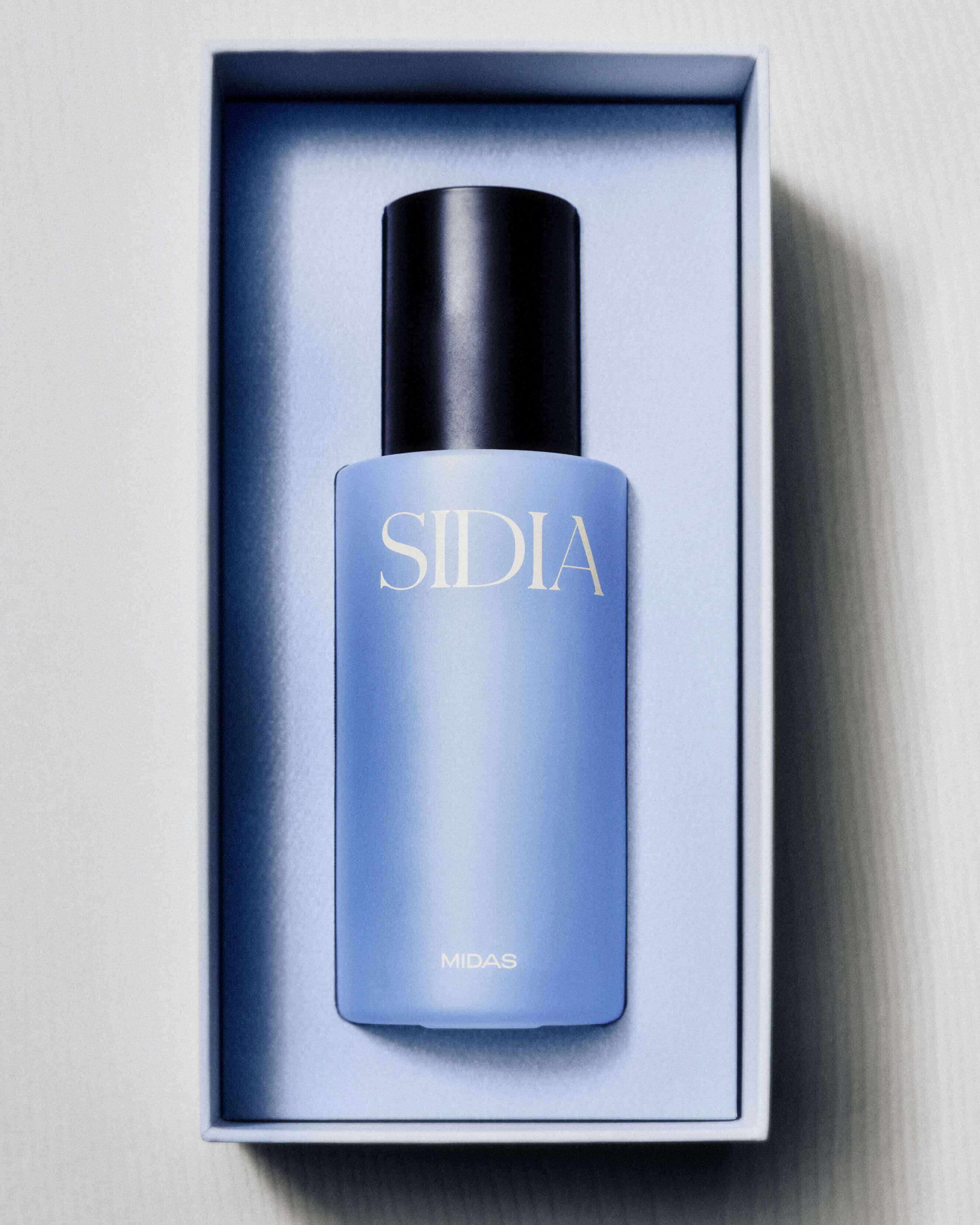 MIDAS THE BODY MIST - Image 5