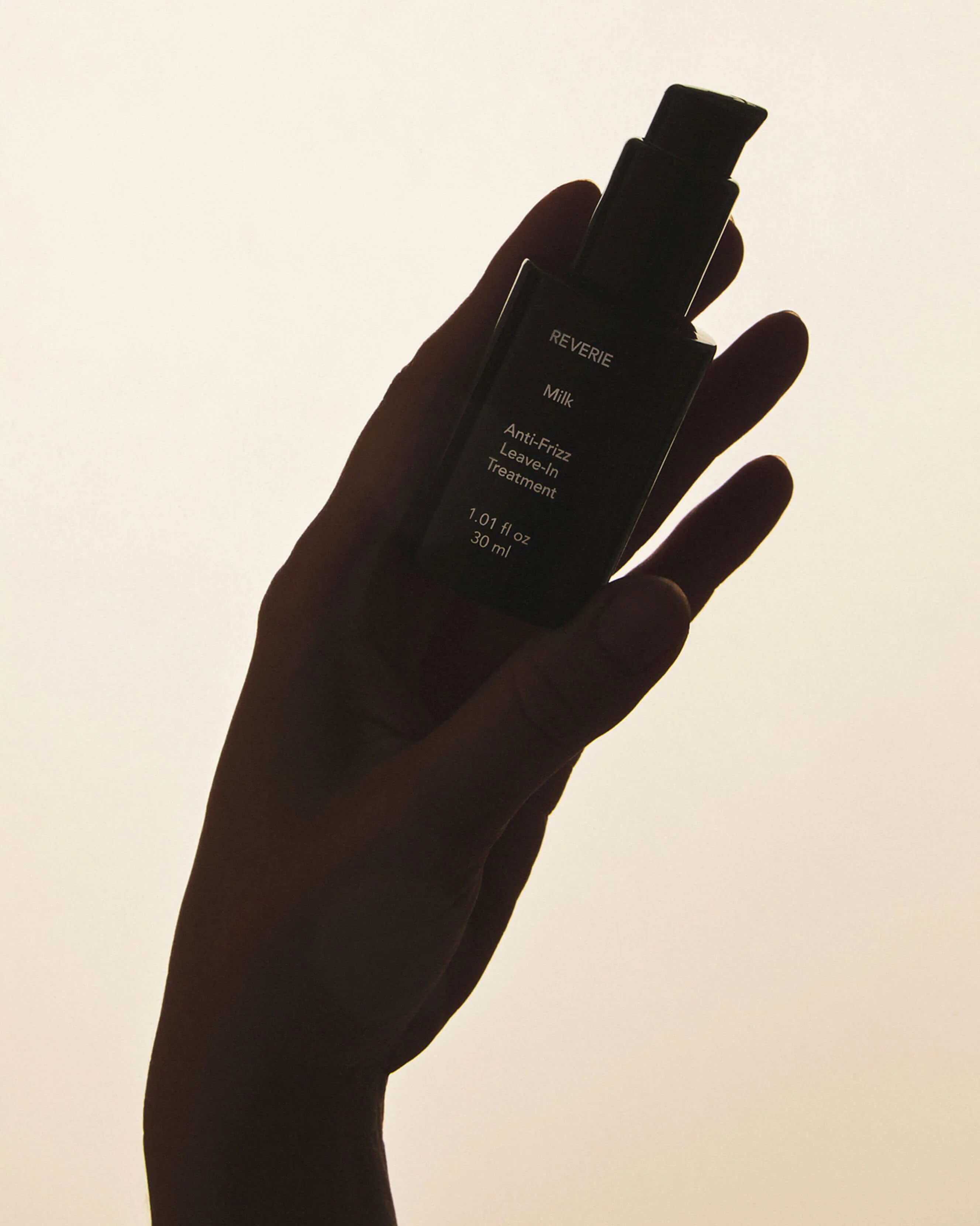 Milk Anti-Frizz Leave-In Nourishing Treatment - Image 11