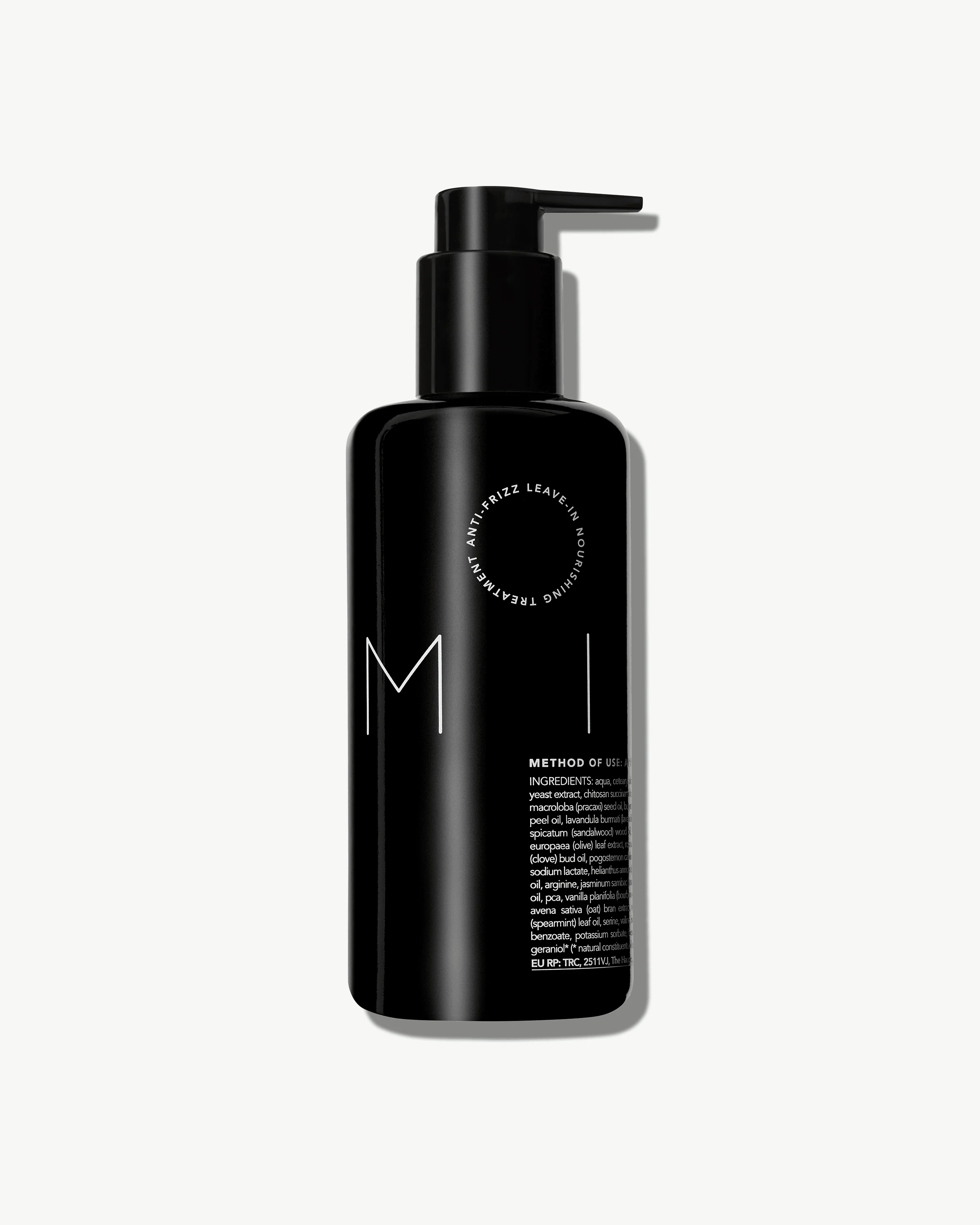 Milk Anti-Frizz Leave-In Nourishing Treatment - Image 2