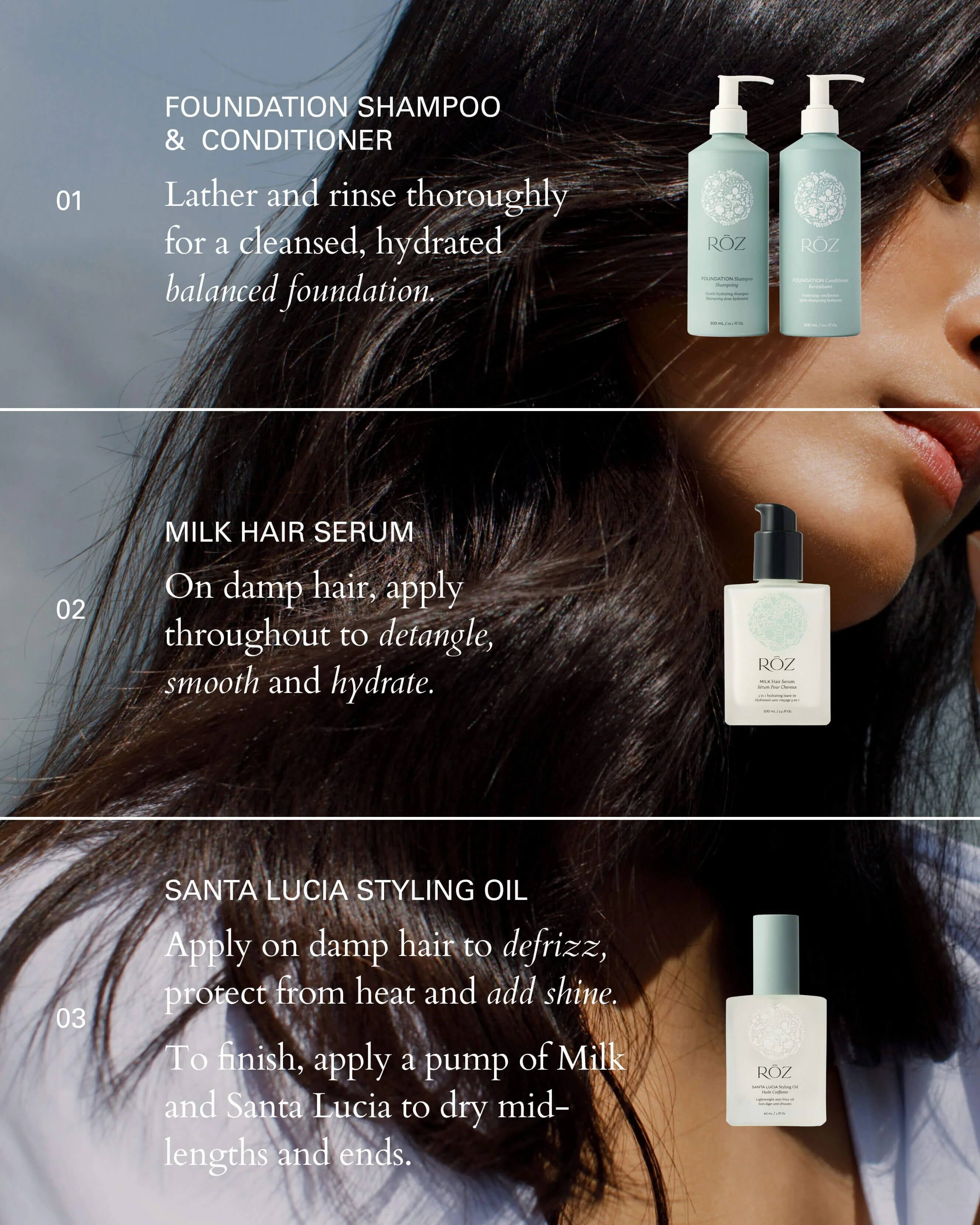MILK Hair Serum - Image 13