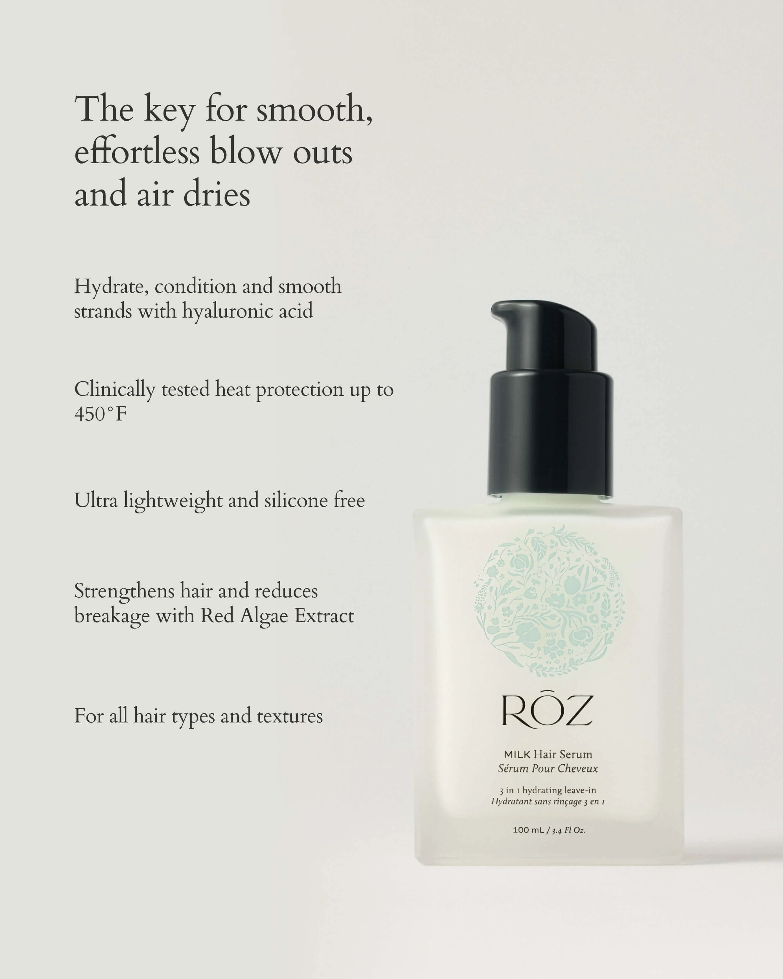 MILK Hair Serum - Image 7