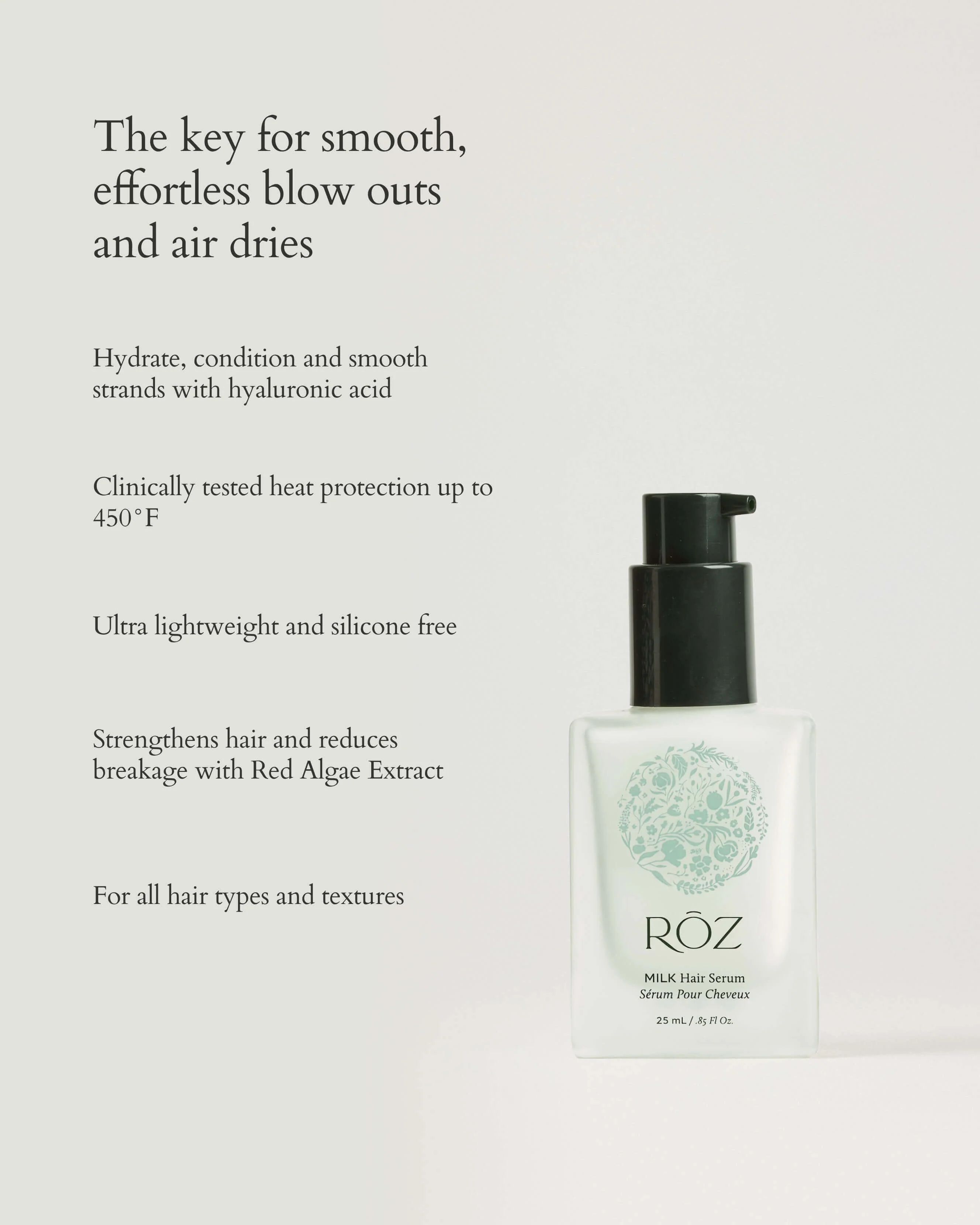 MILK Hair Serum - Image 8