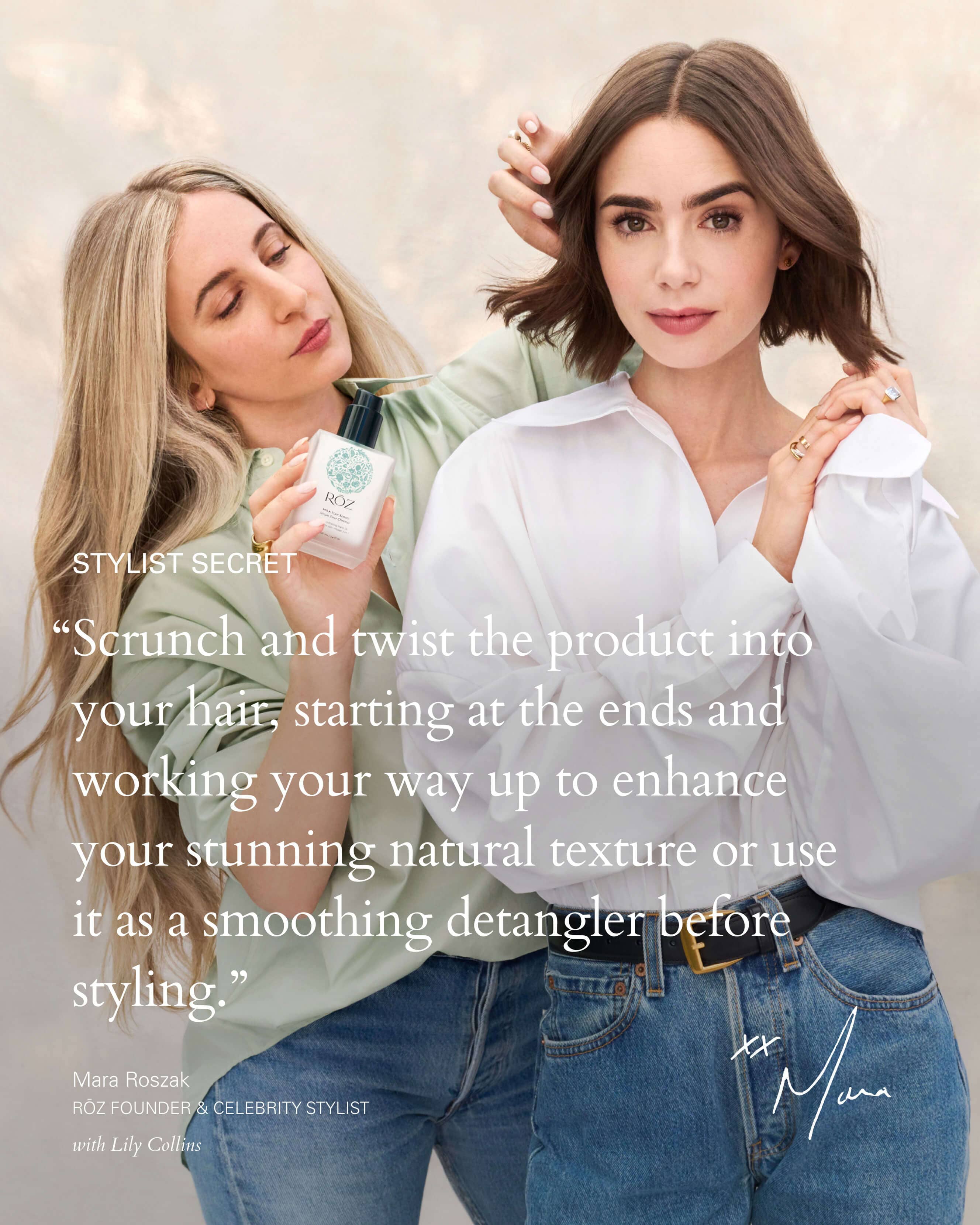 MILK Hair Serum - Image 9