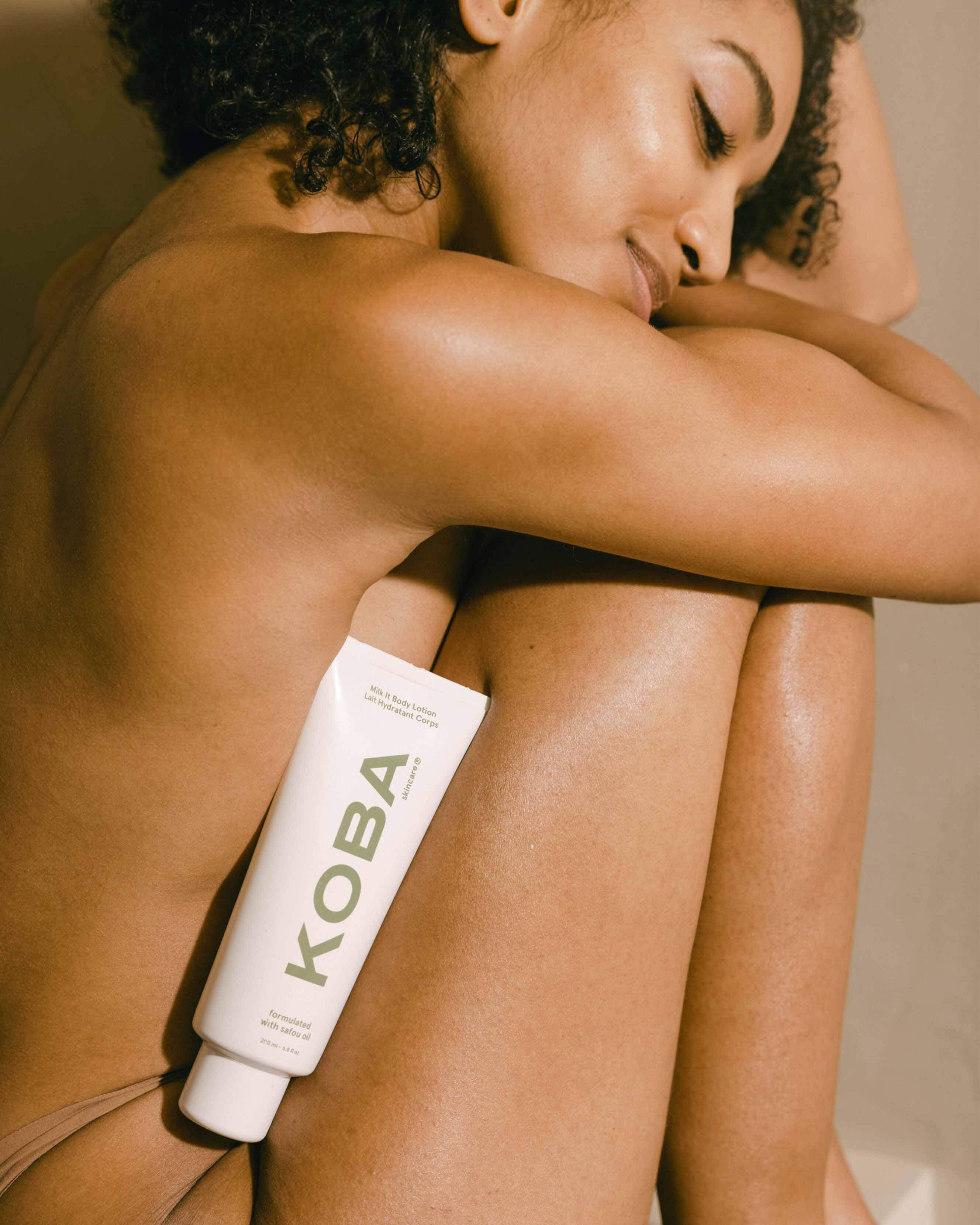 Milk It Body Lotion - Image 6