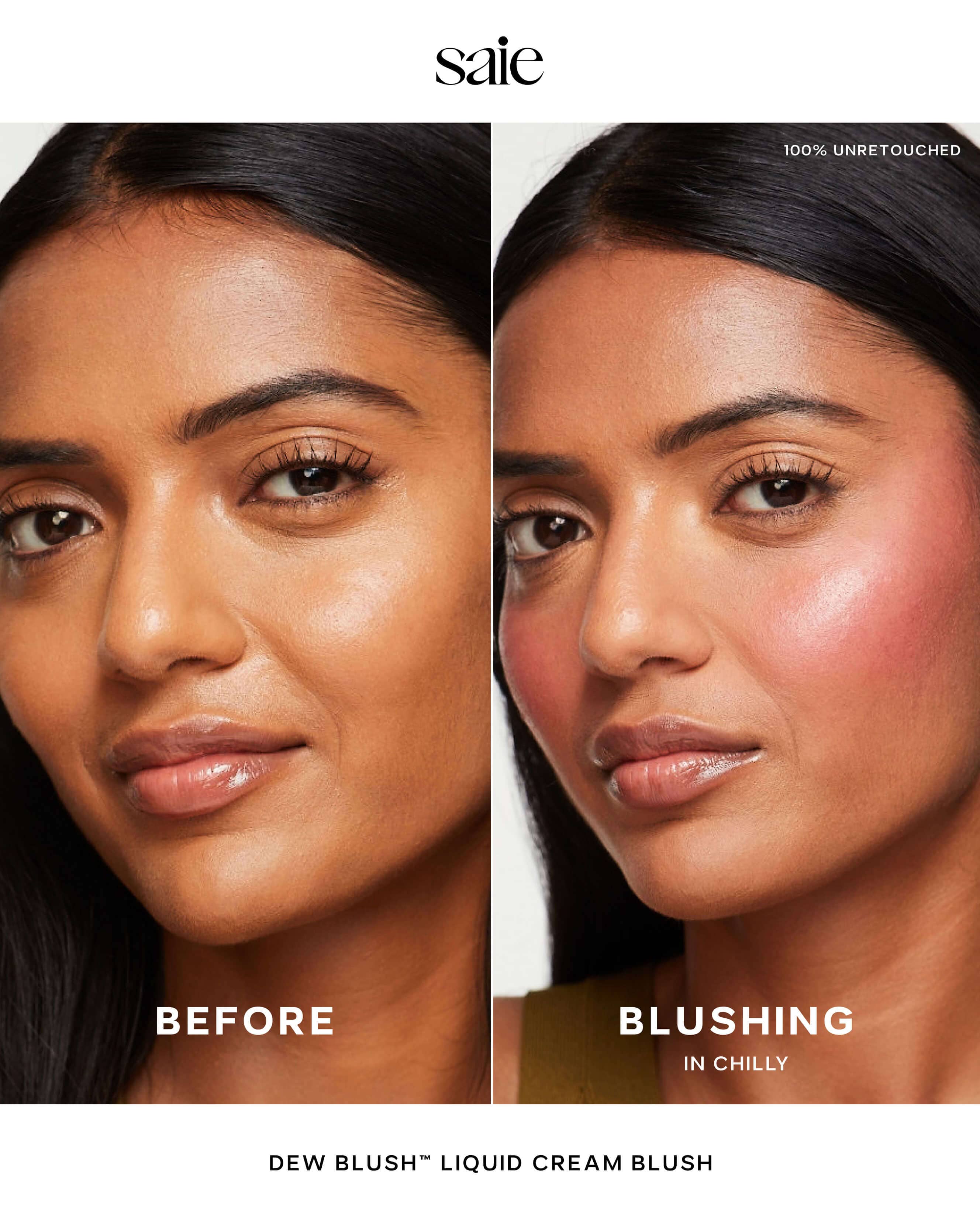 Mini Dew Blush™ Liquid Cream Blush - Image 15