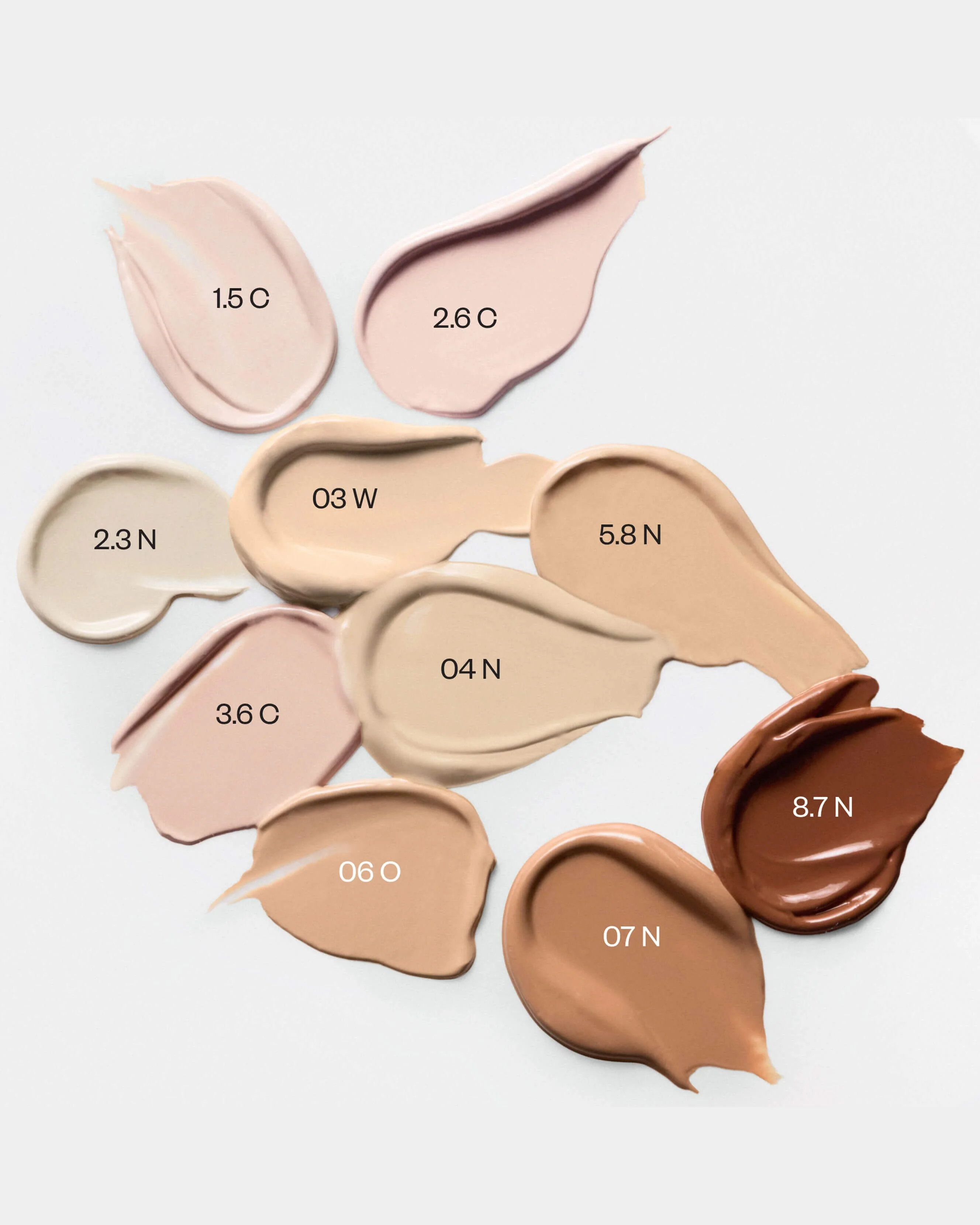 Mini Revealer Super Creamy + Brightening Concealer - Image 11