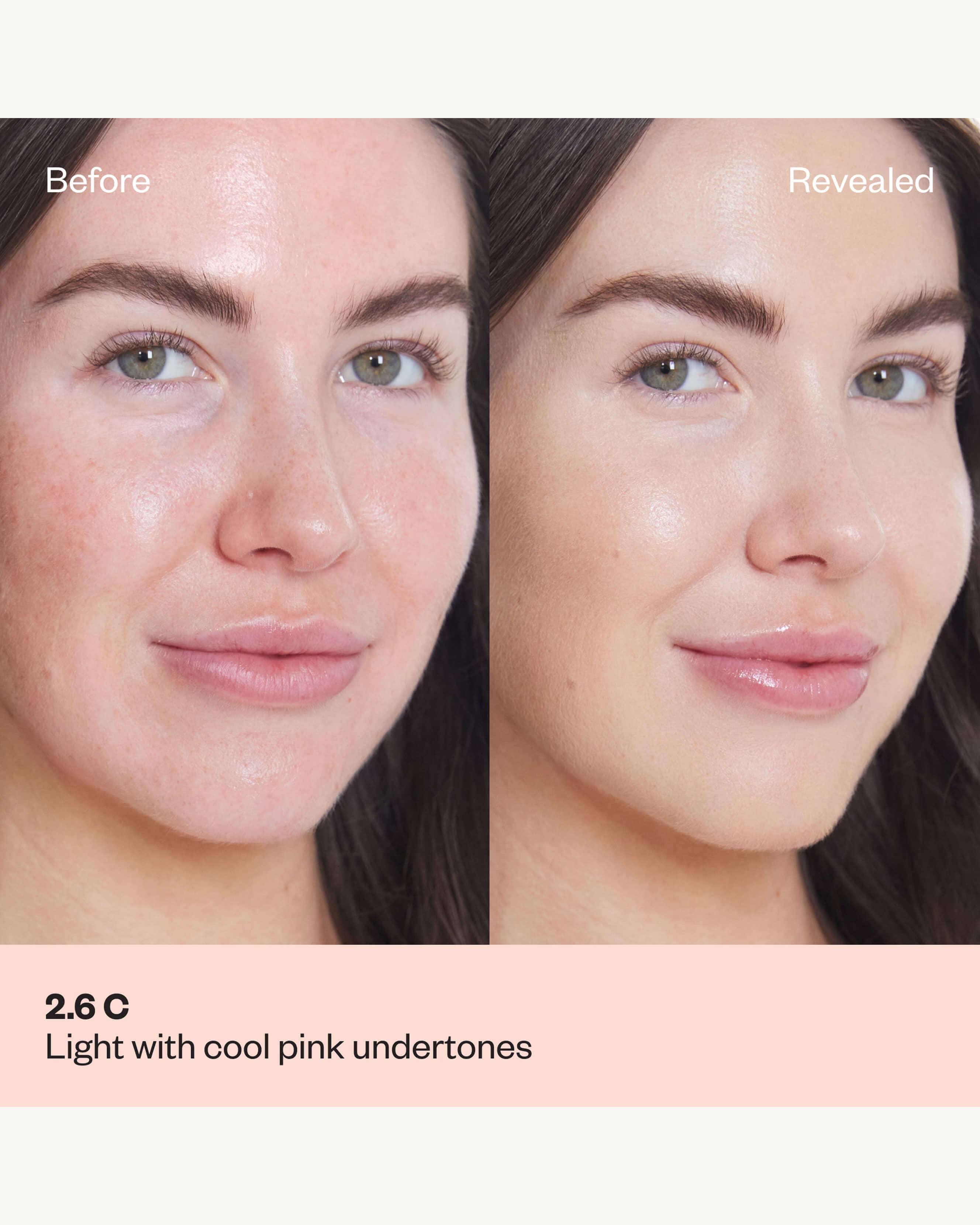 Mini Revealer Super Creamy + Brightening Concealer - Image 14