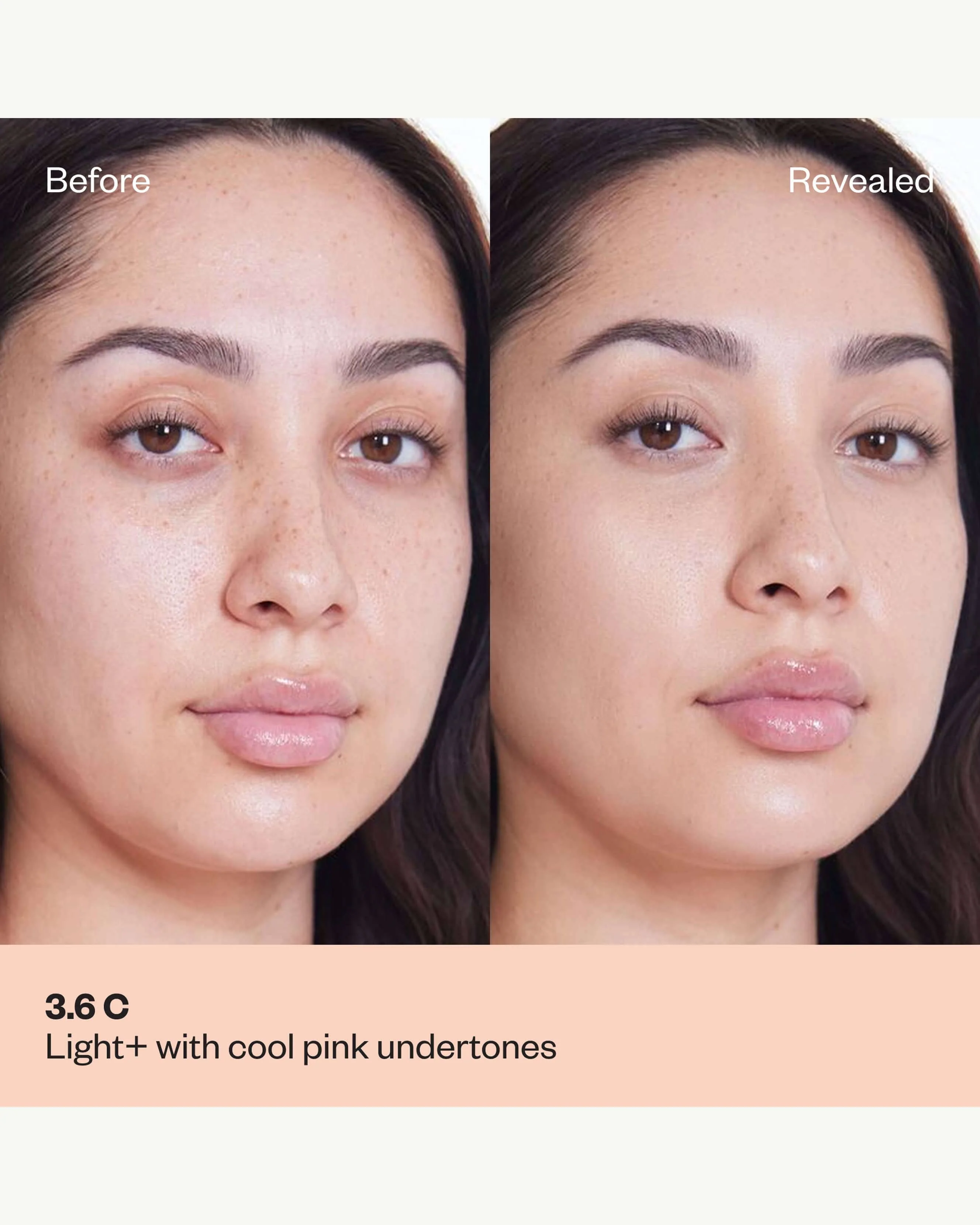 Mini Revealer Super Creamy + Brightening Concealer - Image 16