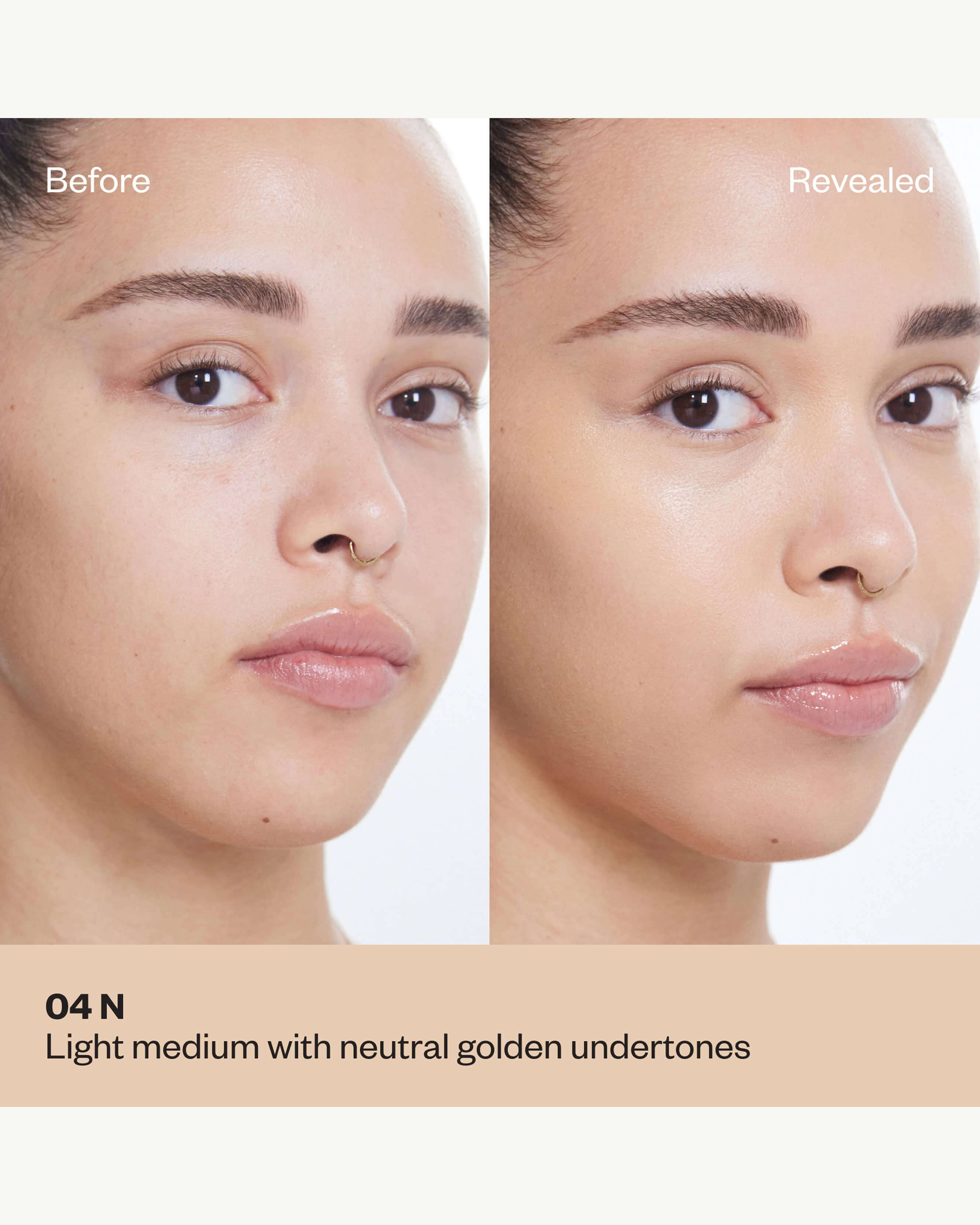 Mini Revealer Super Creamy + Brightening Concealer - Image 17