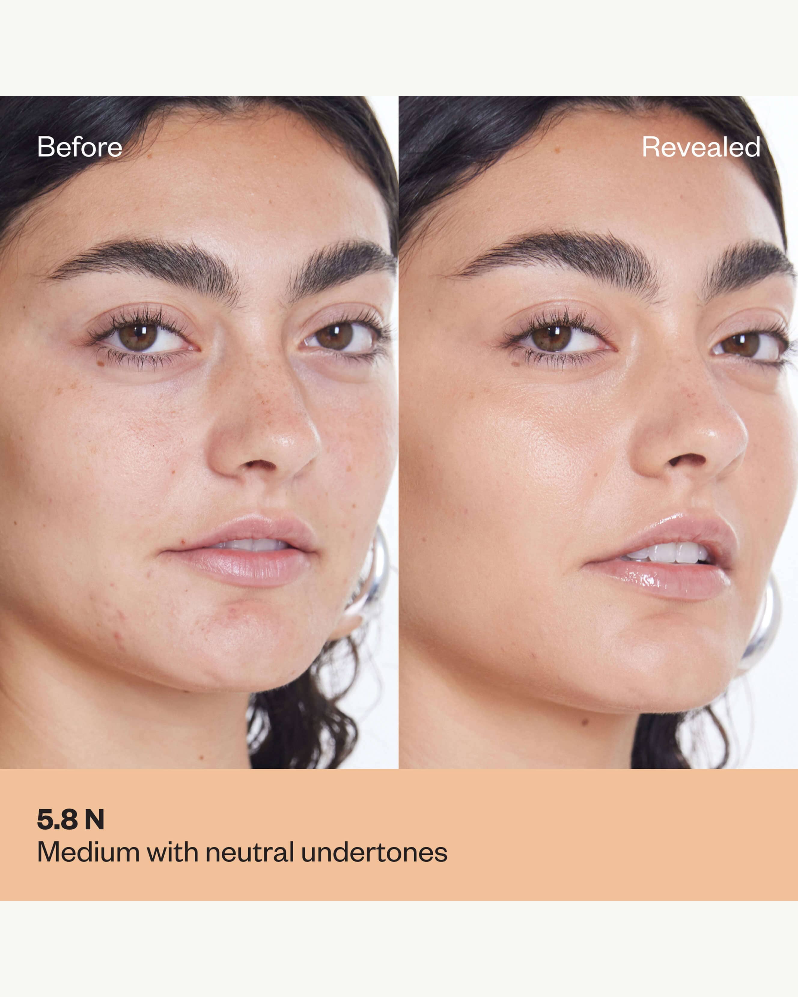 Mini Revealer Super Creamy + Brightening Concealer - Image 18