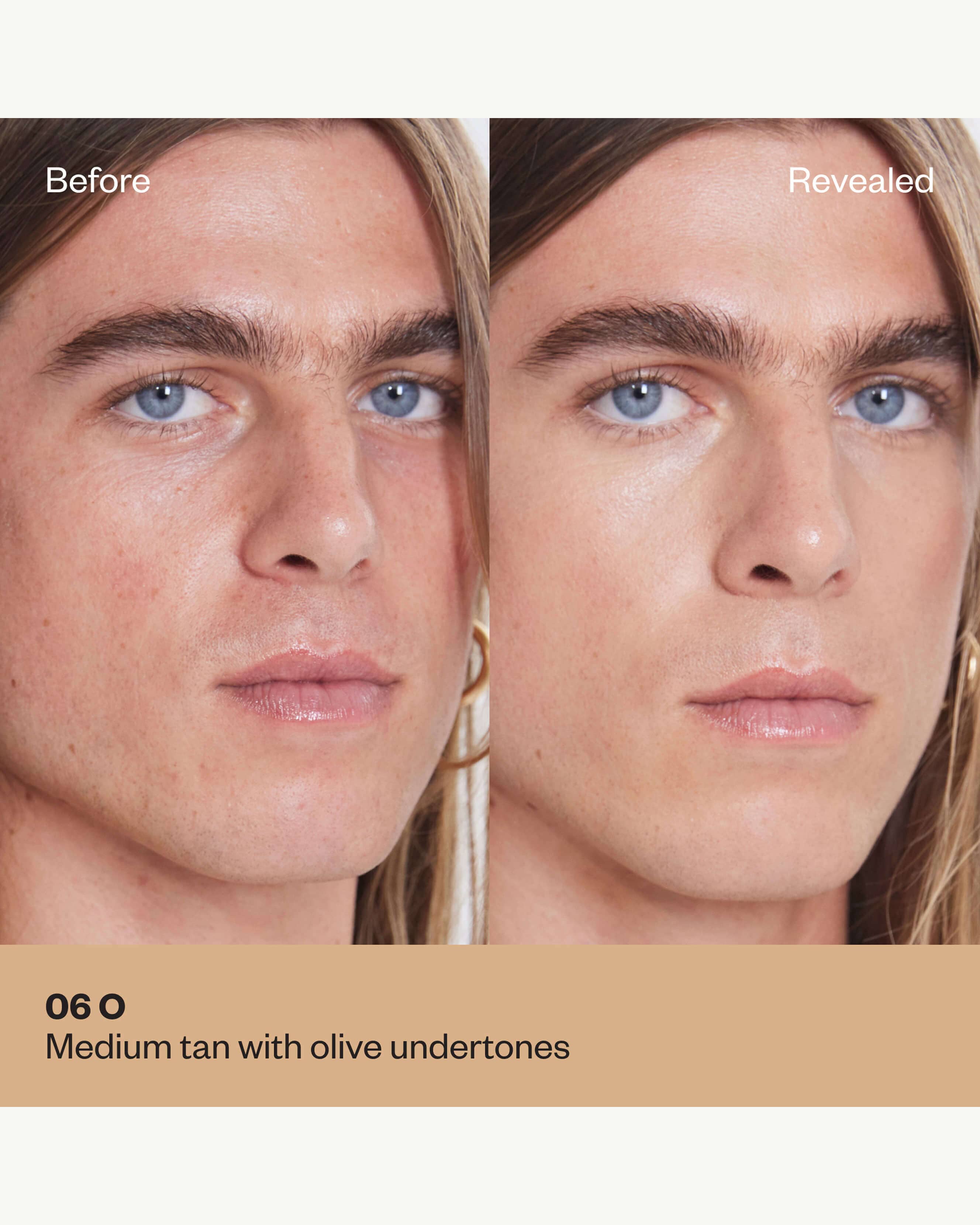 Mini Revealer Super Creamy + Brightening Concealer - Image 19