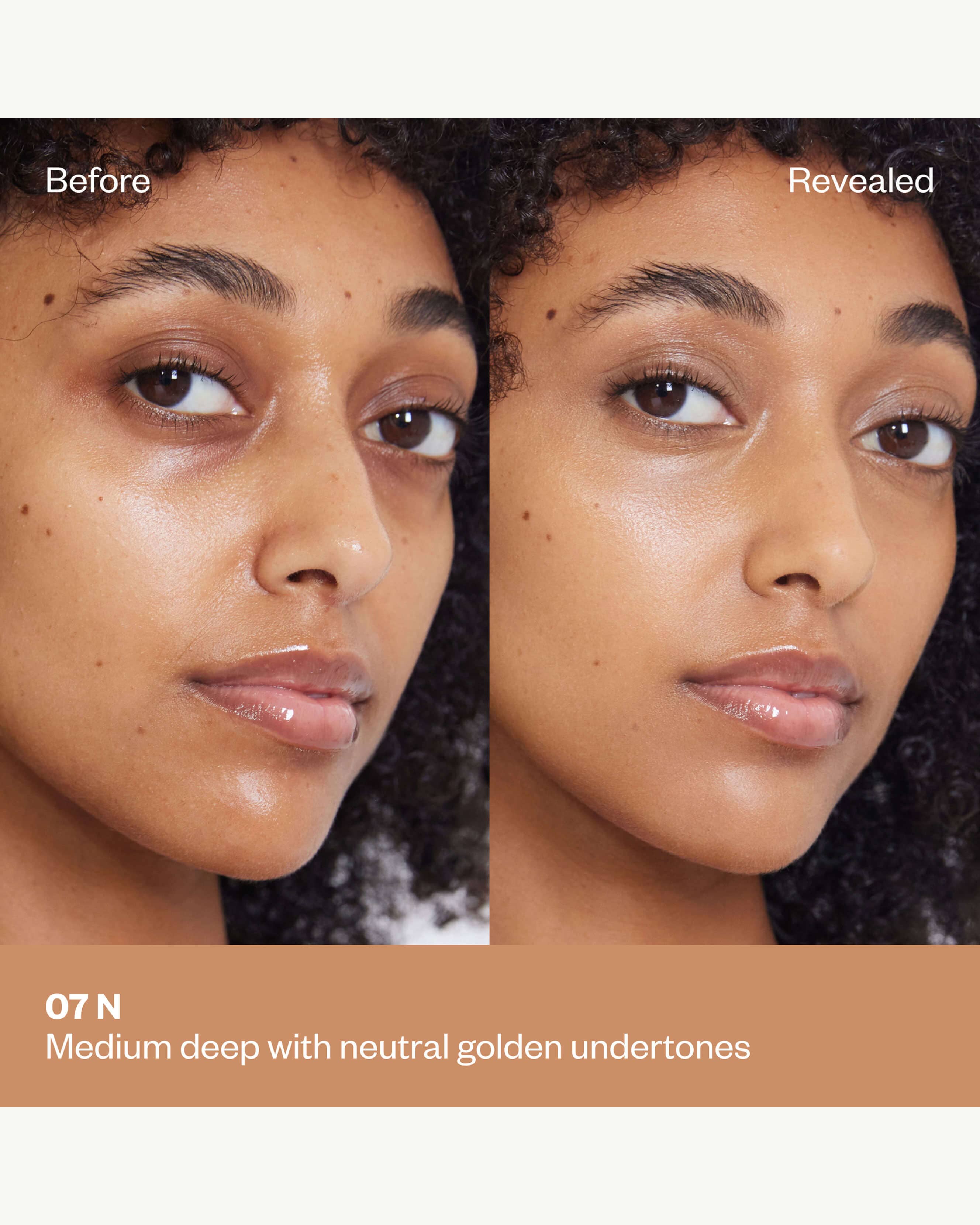 Mini Revealer Super Creamy + Brightening Concealer - Image 20