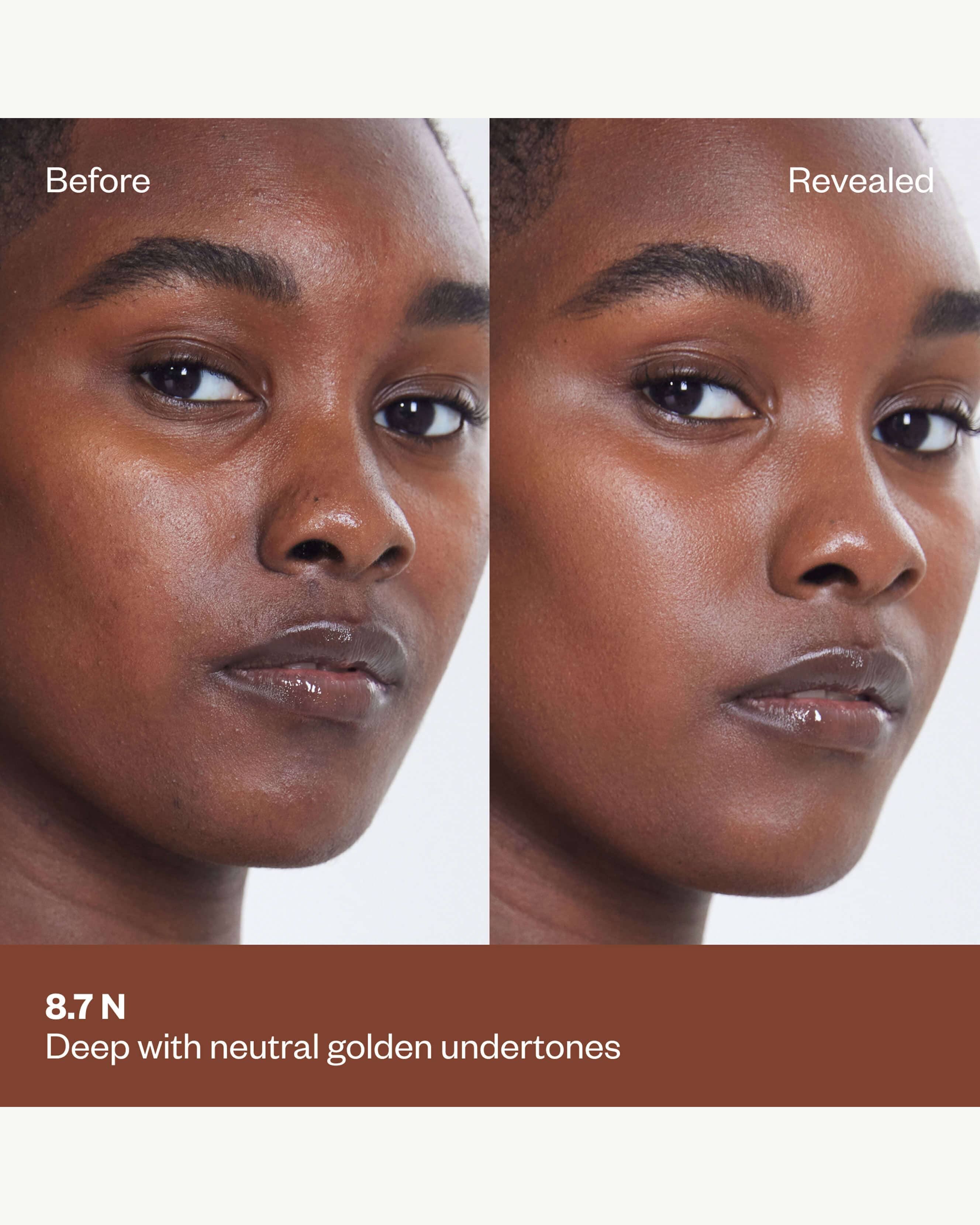 Mini Revealer Super Creamy + Brightening Concealer - Image 21