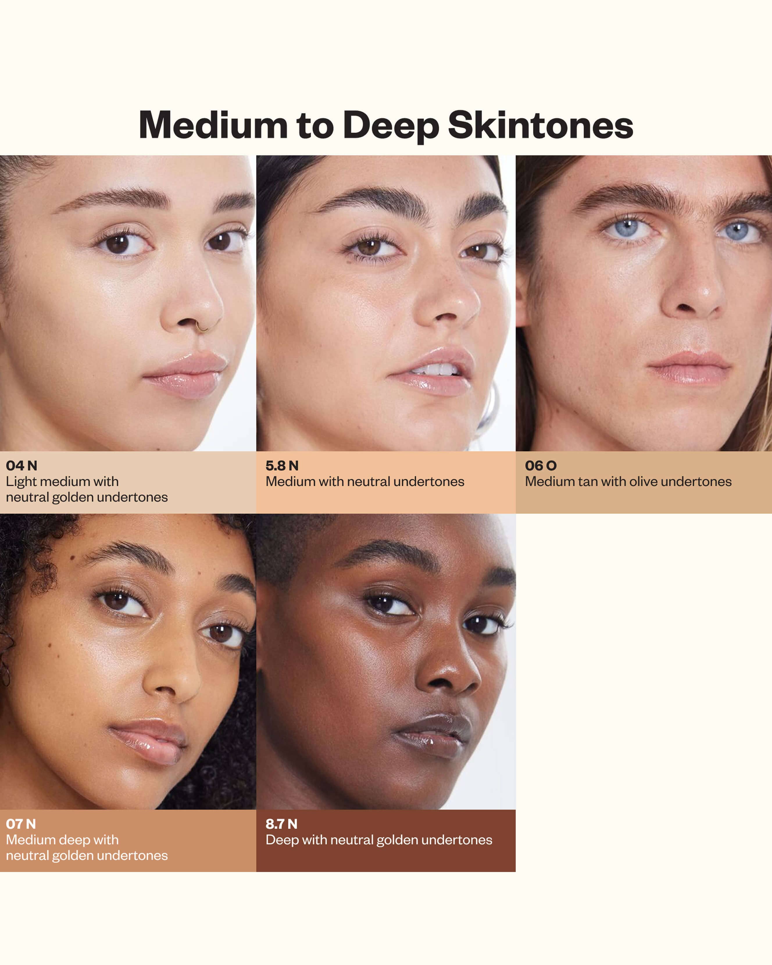 Mini Revealer Super Creamy + Brightening Concealer - Image 23
