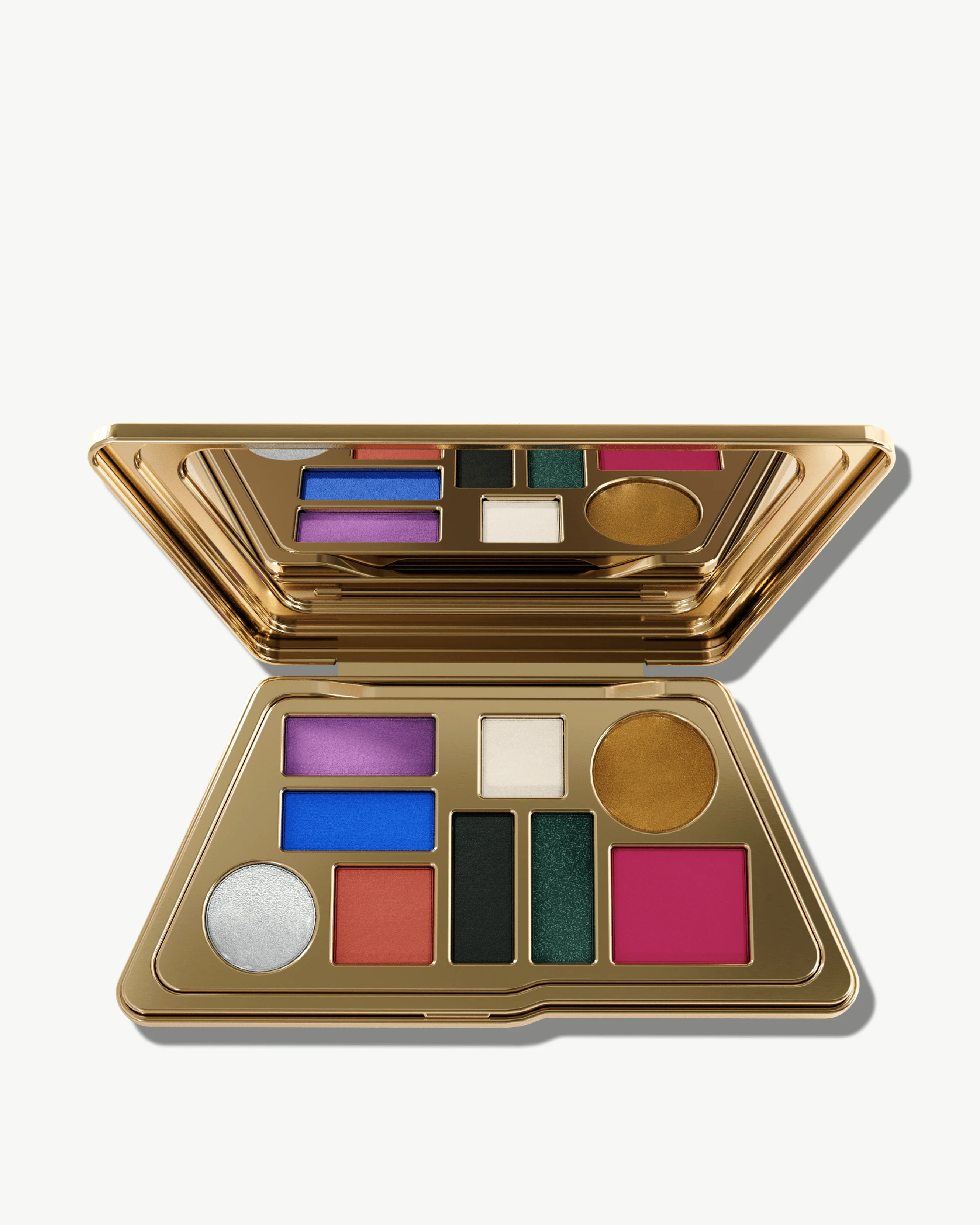 MÍRAME Eyeshadow Palette