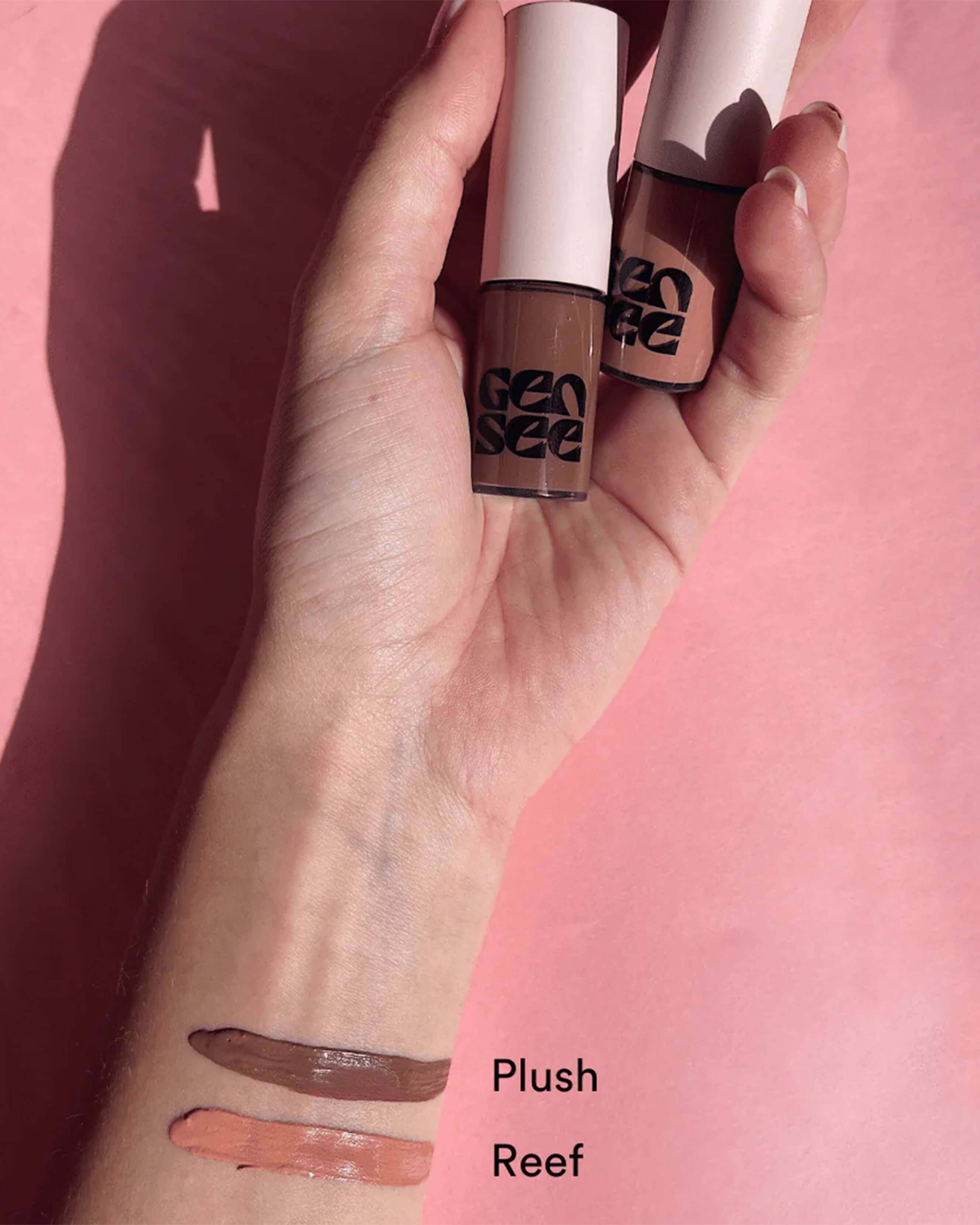 Mixed Media Liquid Eyeshadow - Image 59