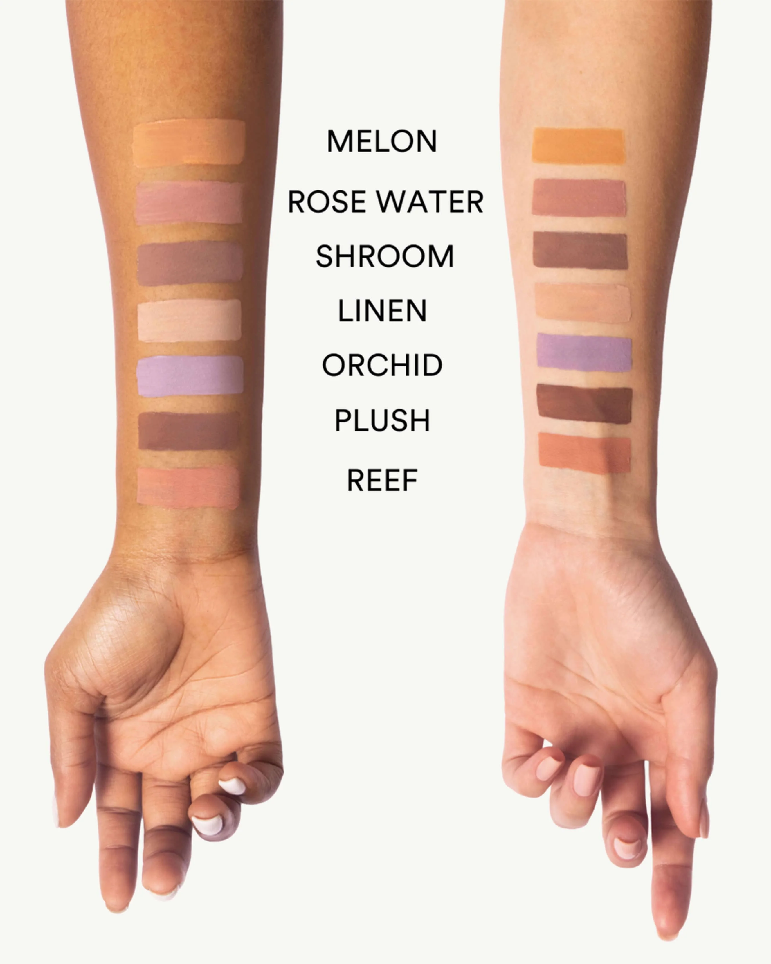 Mixed Media Liquid Eyeshadow - Image 85