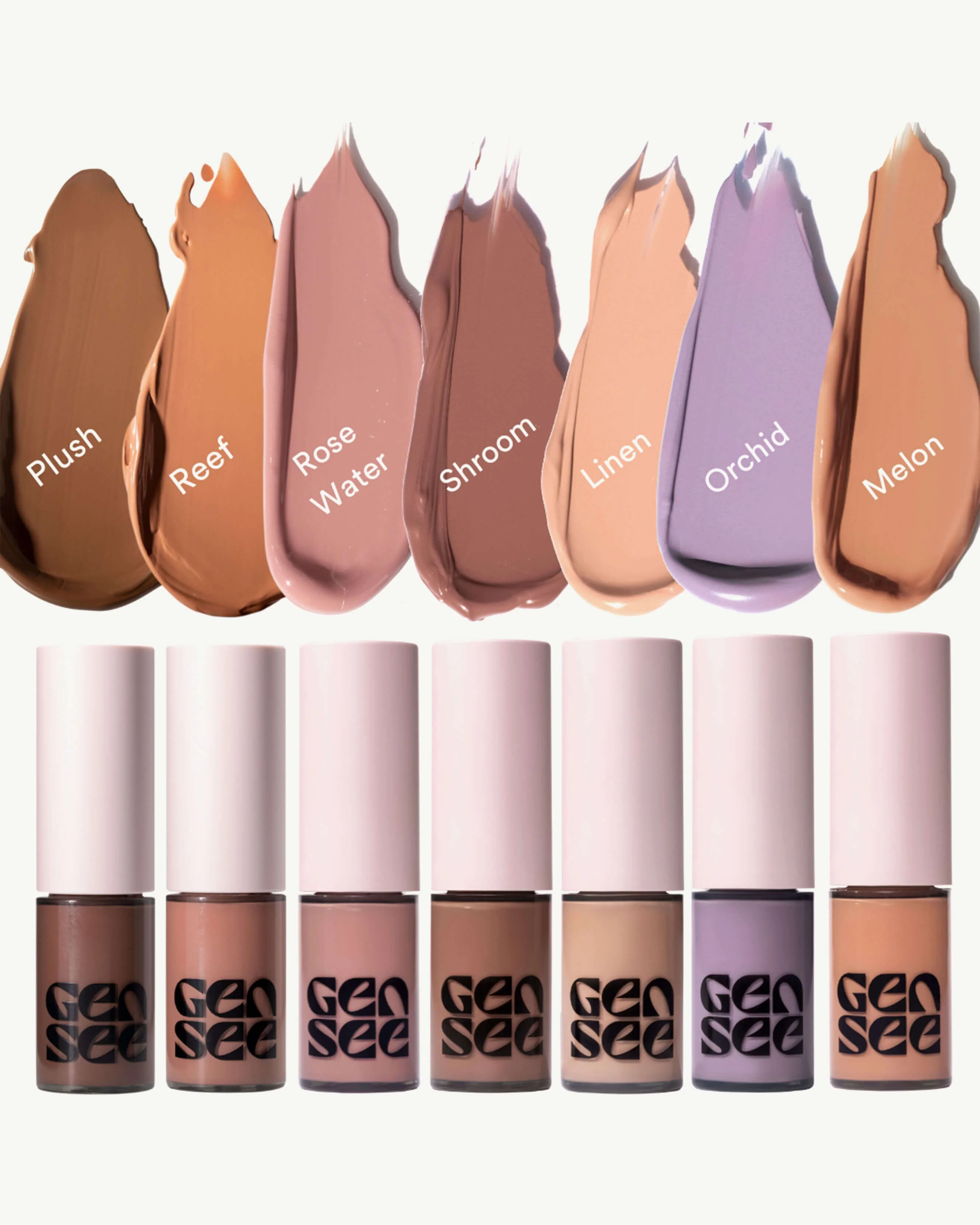Mixed Media Liquid Eyeshadow - Image 86