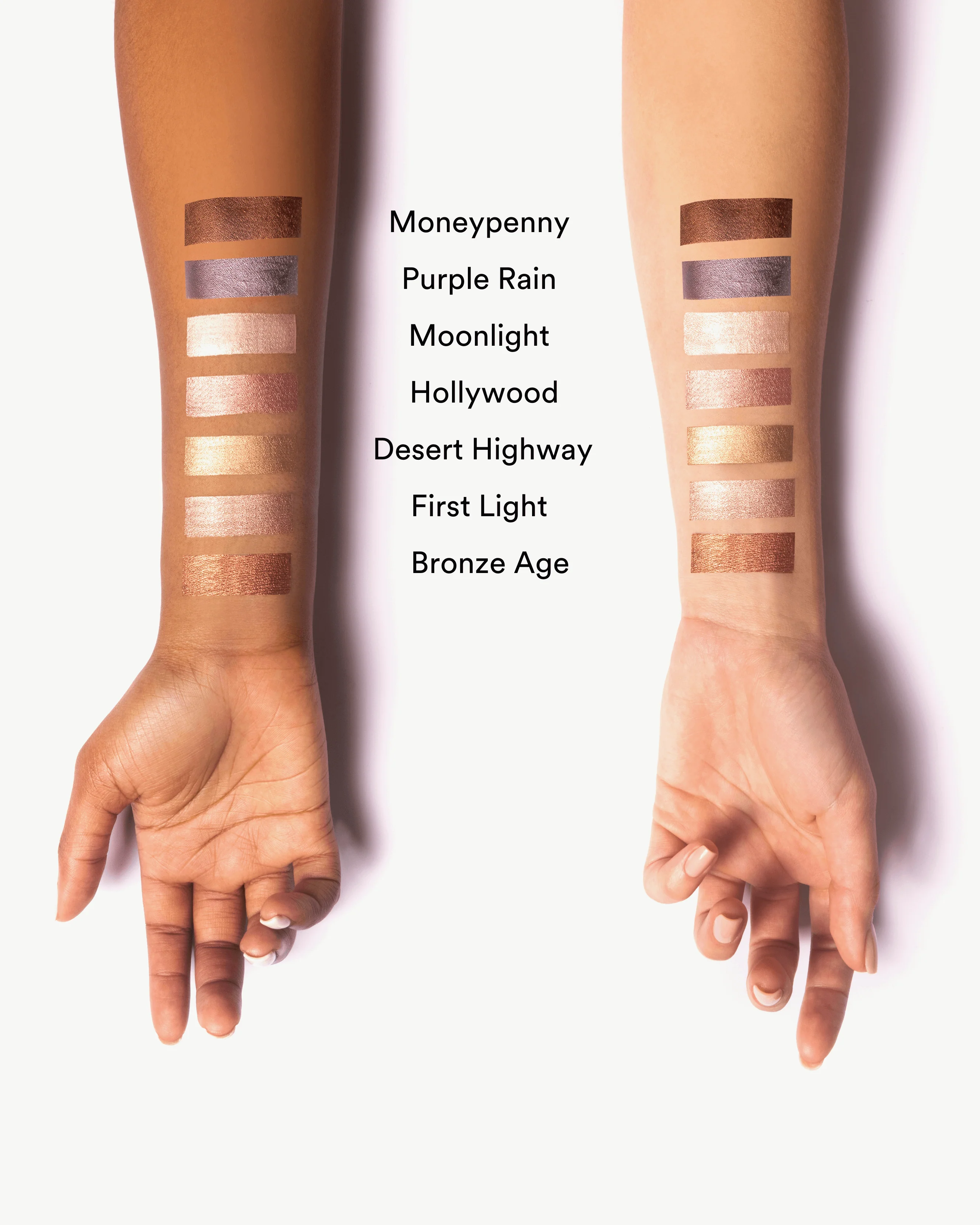 Mixed Media Liquid Eyeshadow - Image 87