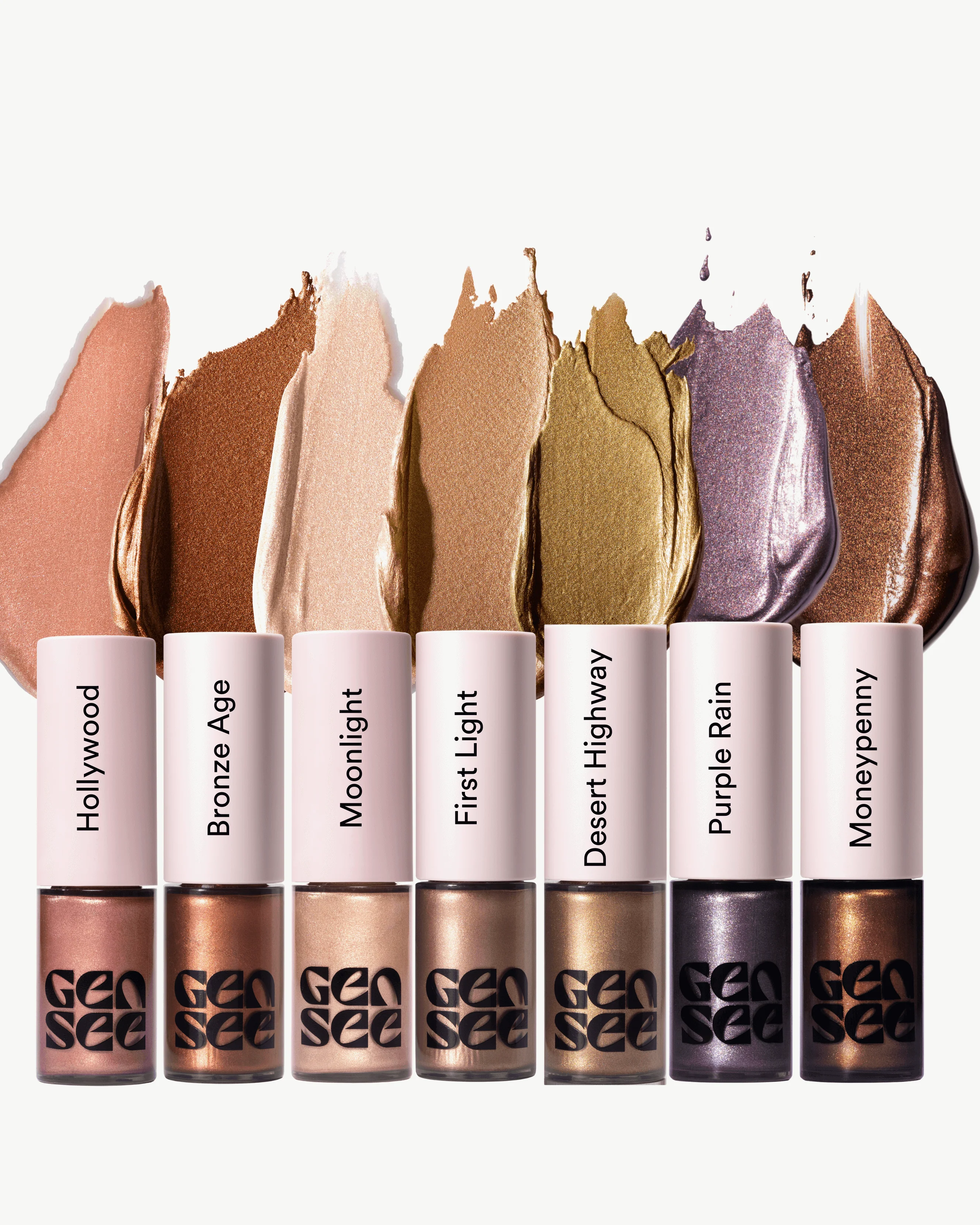 Mixed Media Liquid Eyeshadow - Image 88
